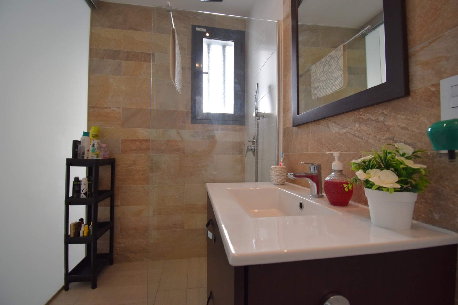 Wederverkoop - Vierkante Villa - Orihuela Costa - Lomas de Cabo Roig
