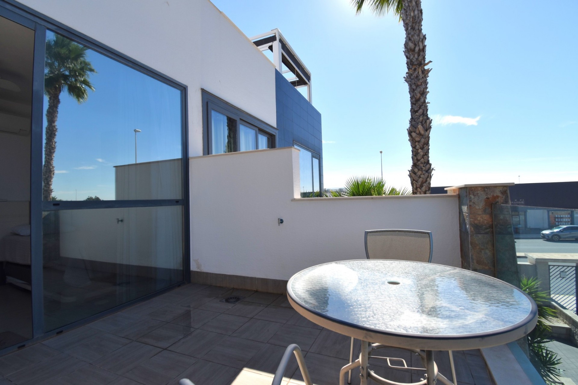 Wederverkoop - Vierkante Villa - Orihuela Costa - Lomas de Cabo Roig