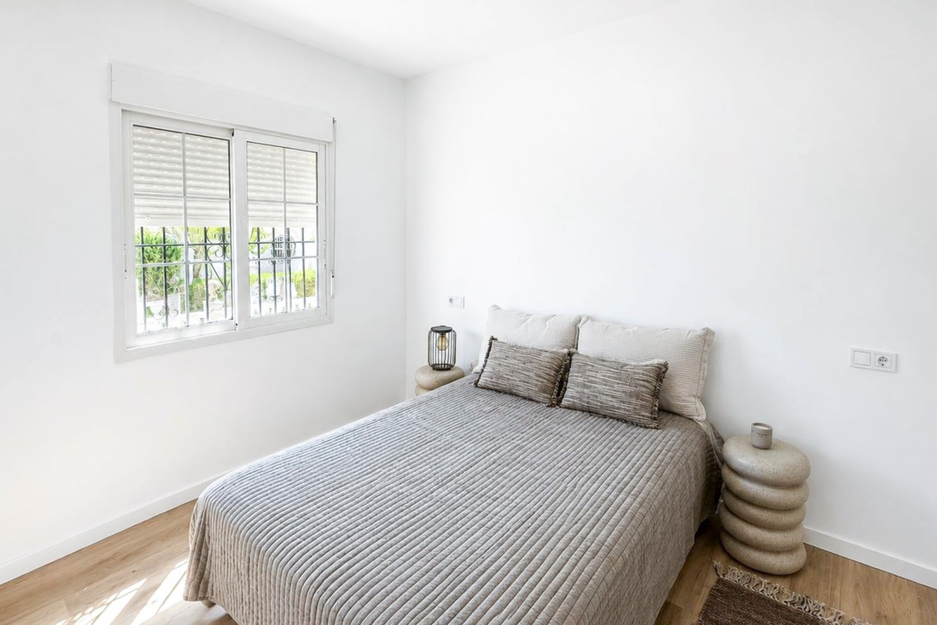 Wederverkoop - Vierkante Villa - Orihuela Costa - Los Altos