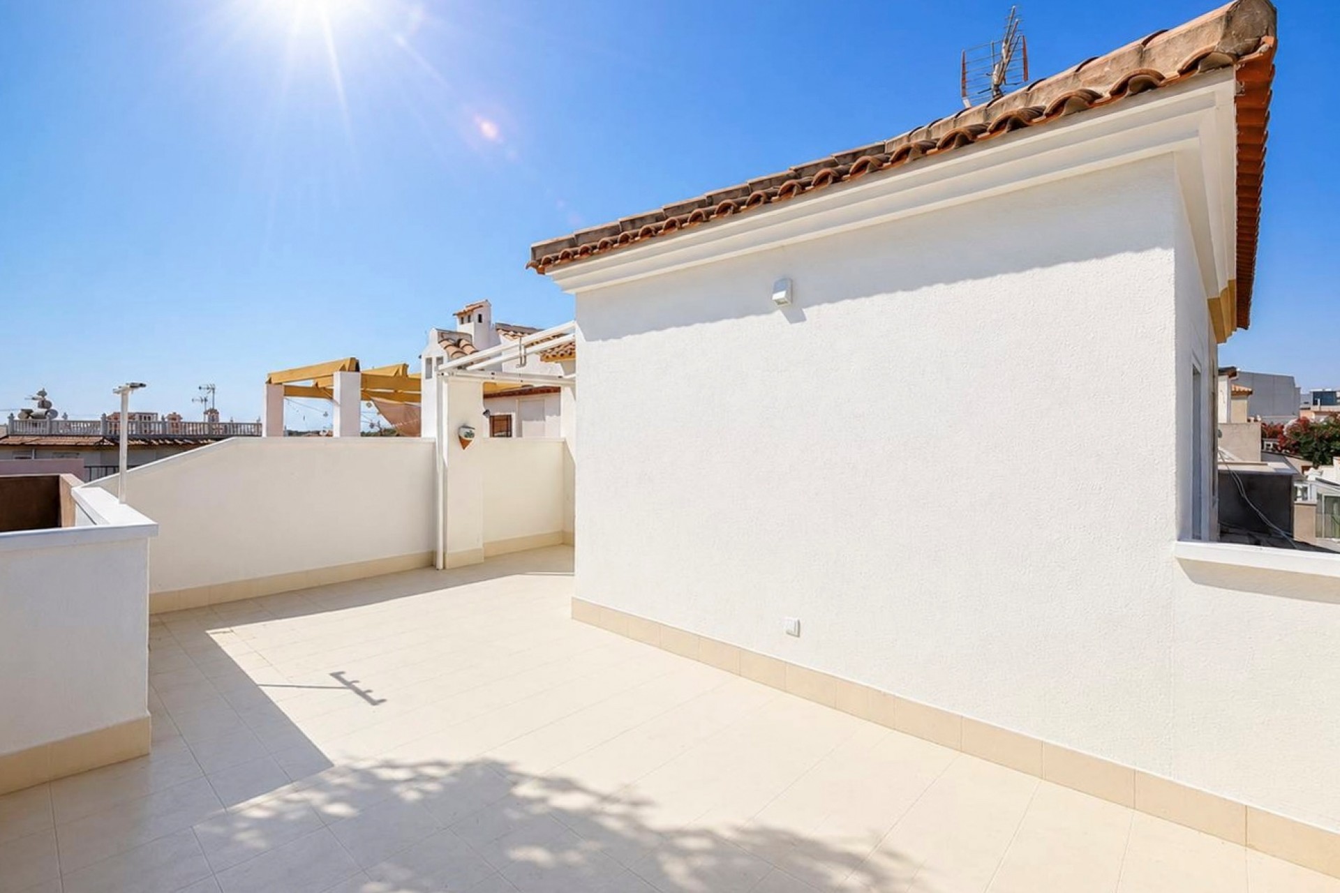 Wederverkoop - Vierkante Villa - Orihuela Costa - Los Altos