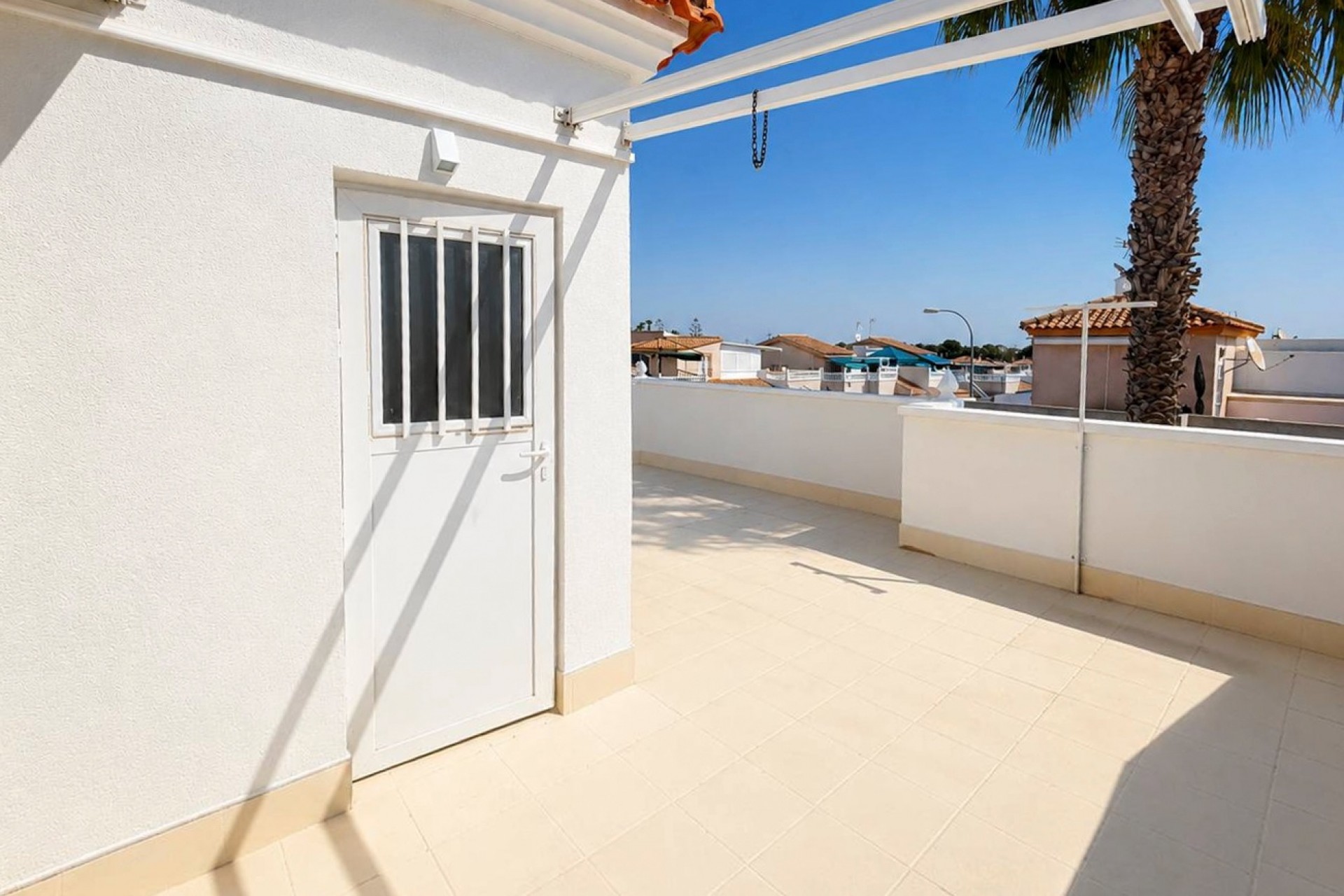 Wederverkoop - Vierkante Villa - Orihuela Costa - Los Altos