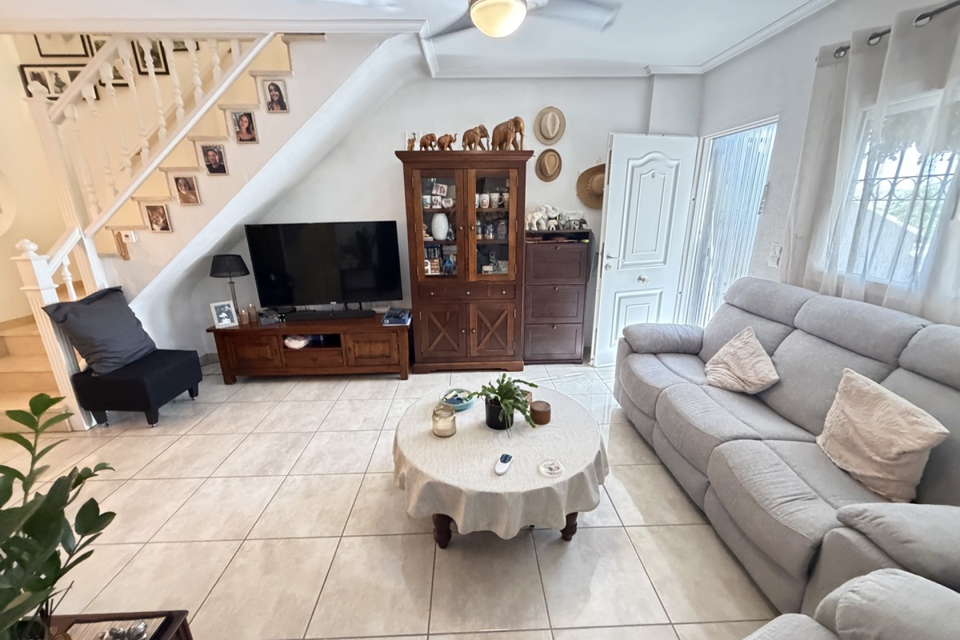 Wederverkoop - Vierkante Villa - Orihuela Costa - Los Altos