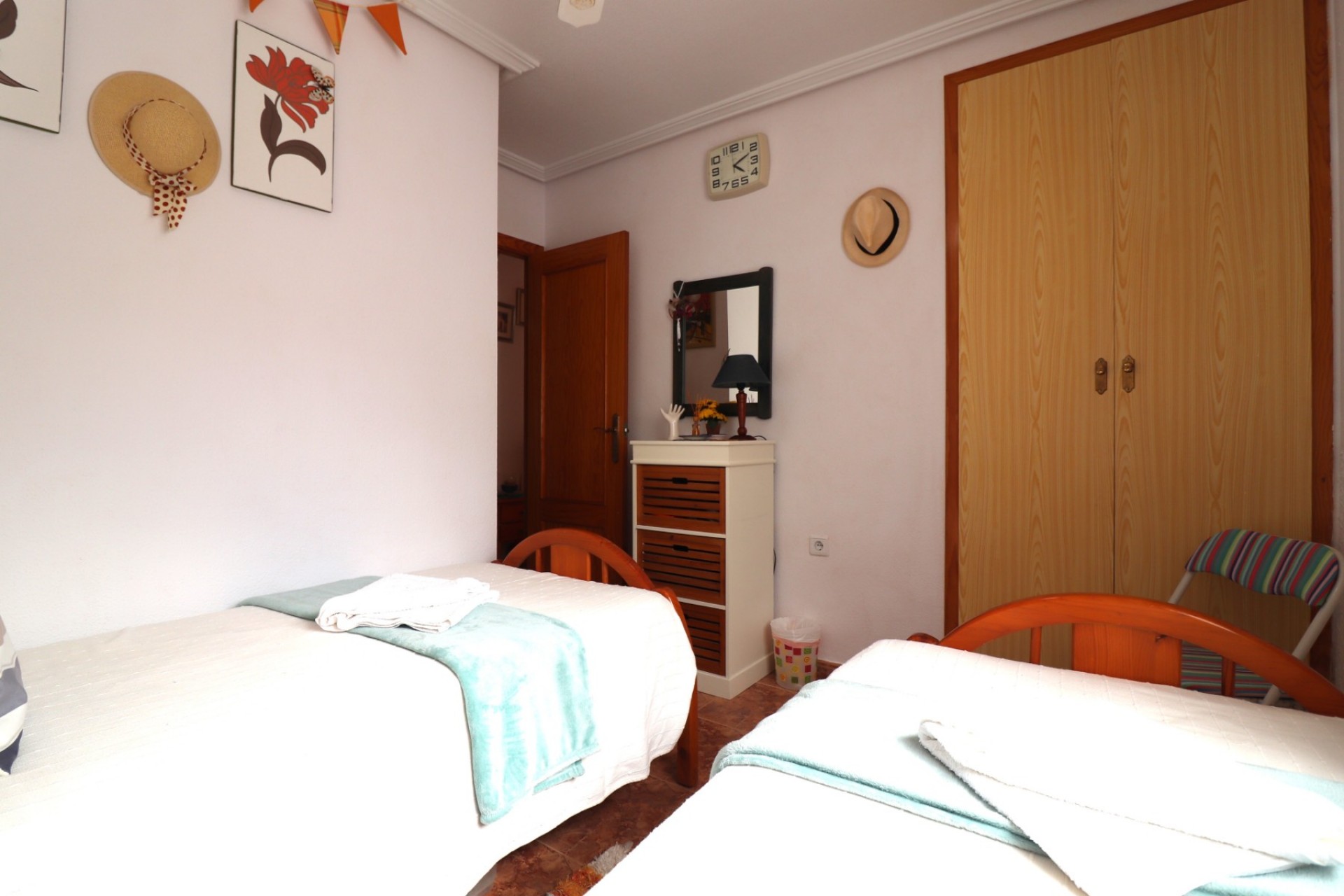 Wederverkoop - Vierkante Villa - Orihuela Costa - Los Balcones