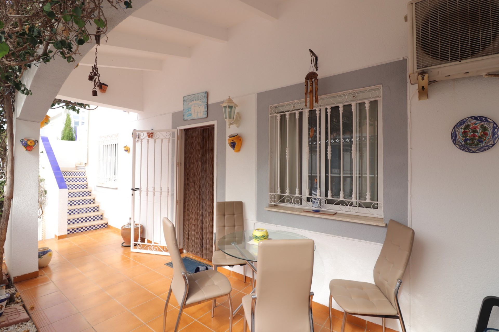 Wederverkoop - Vierkante Villa - Orihuela Costa - Los Balcones