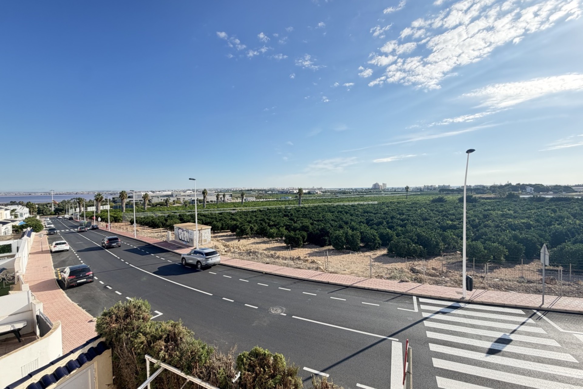 Wederverkoop - Vierkante Villa - Orihuela Costa - Los Balcones