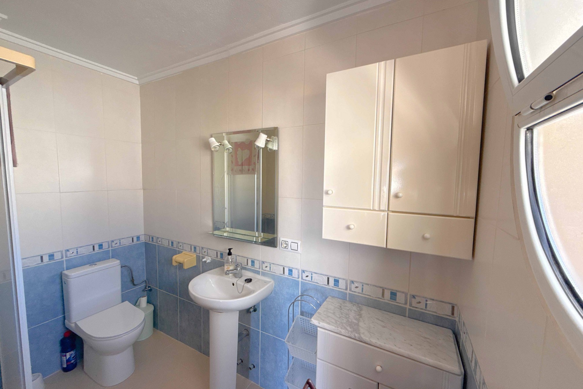 Wederverkoop - Vierkante Villa - Orihuela Costa - Los Dolses