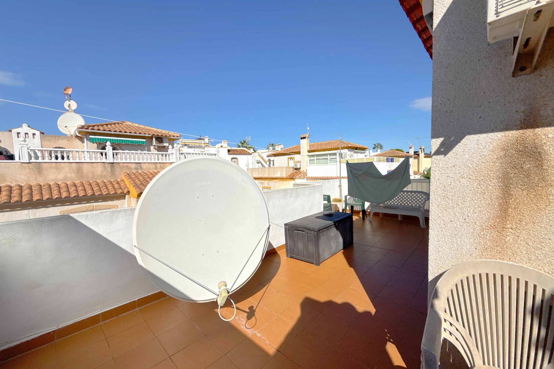 Wederverkoop - Vierkante Villa - Orihuela Costa - Los Dolses
