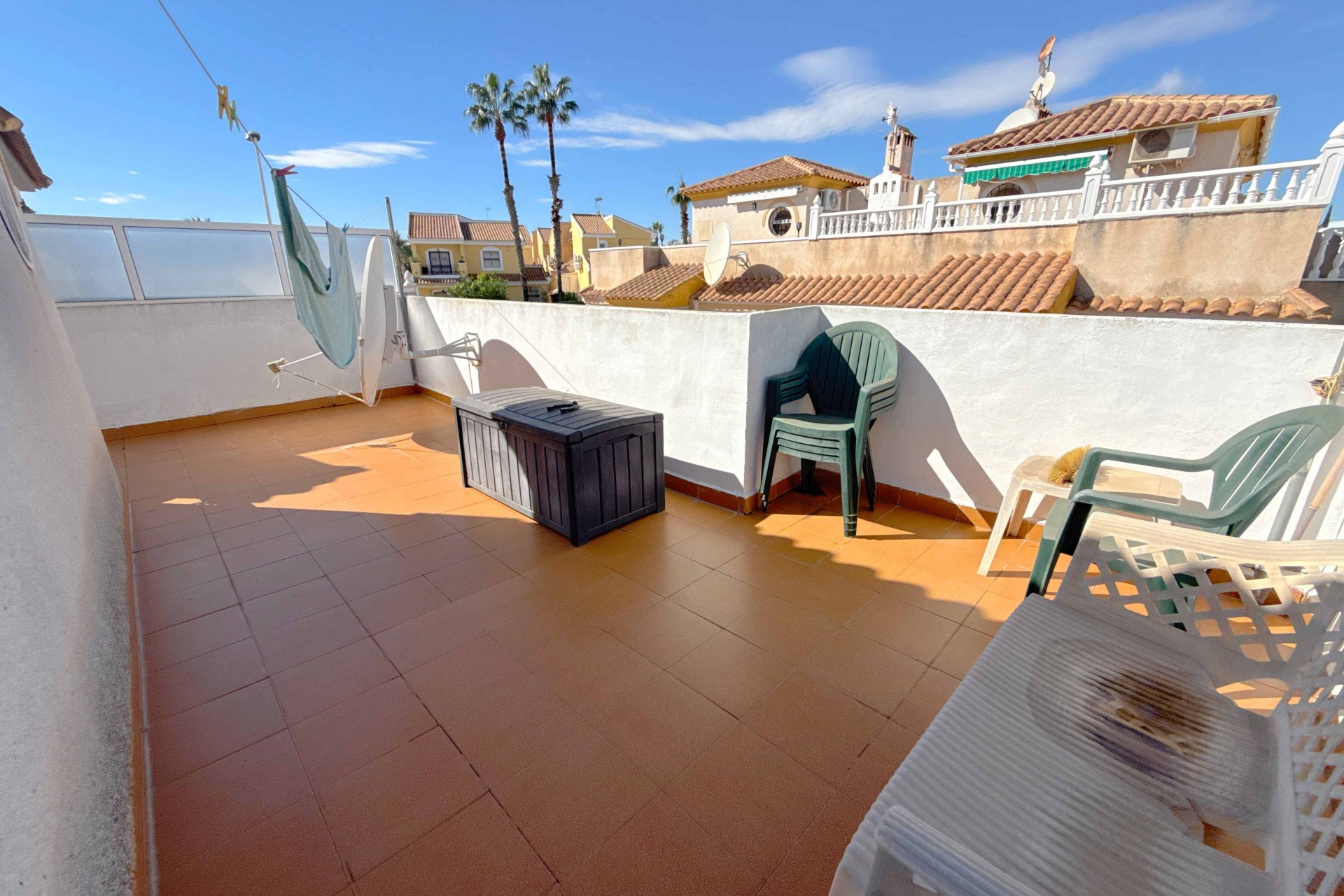 Wederverkoop - Vierkante Villa - Orihuela Costa - Los Dolses