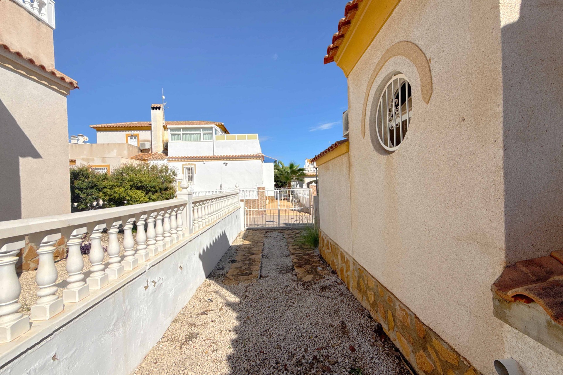 Wederverkoop - Vierkante Villa - Orihuela Costa - Los Dolses