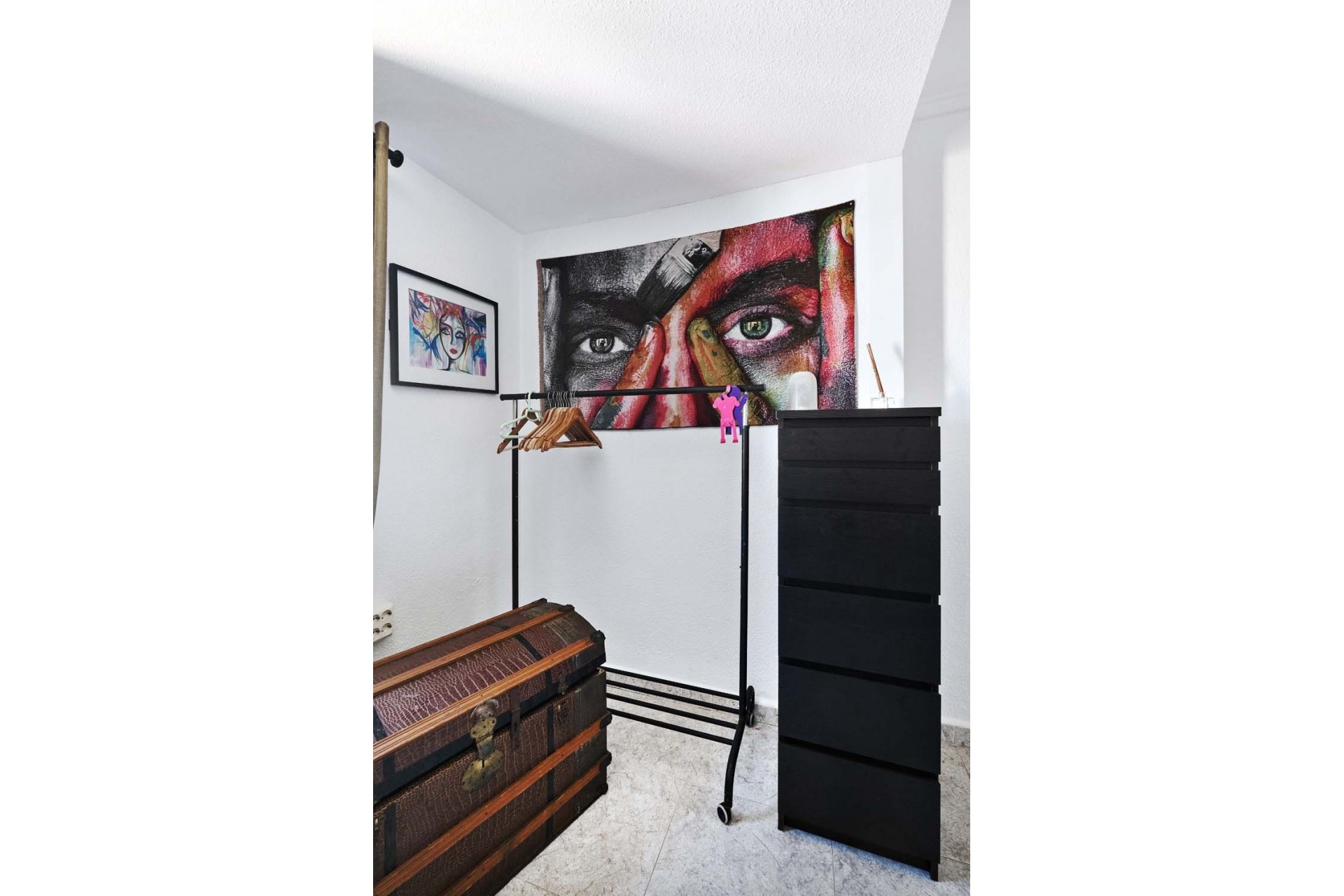 Wederverkoop - Vierkante Villa - Orihuela Costa - Mil Palmeras