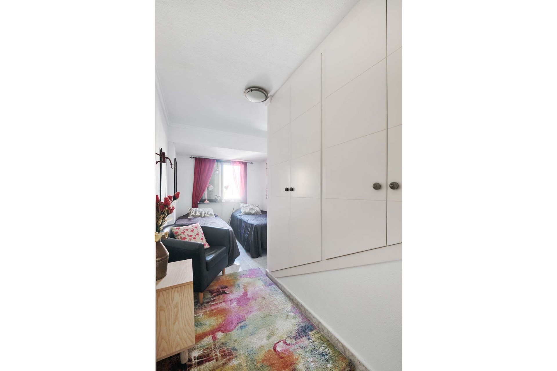 Wederverkoop - Vierkante Villa - Orihuela Costa - Mil Palmeras