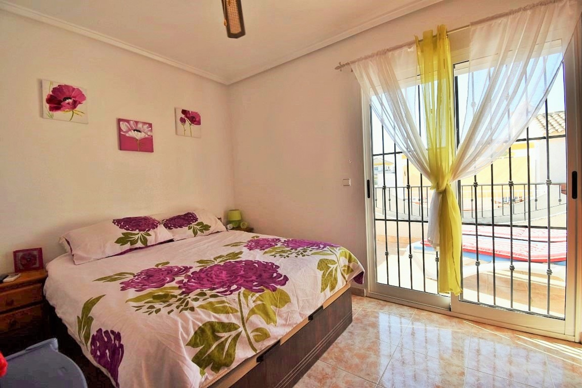Wederverkoop - Vierkante Villa - Orihuela Costa - Playa Flamenca