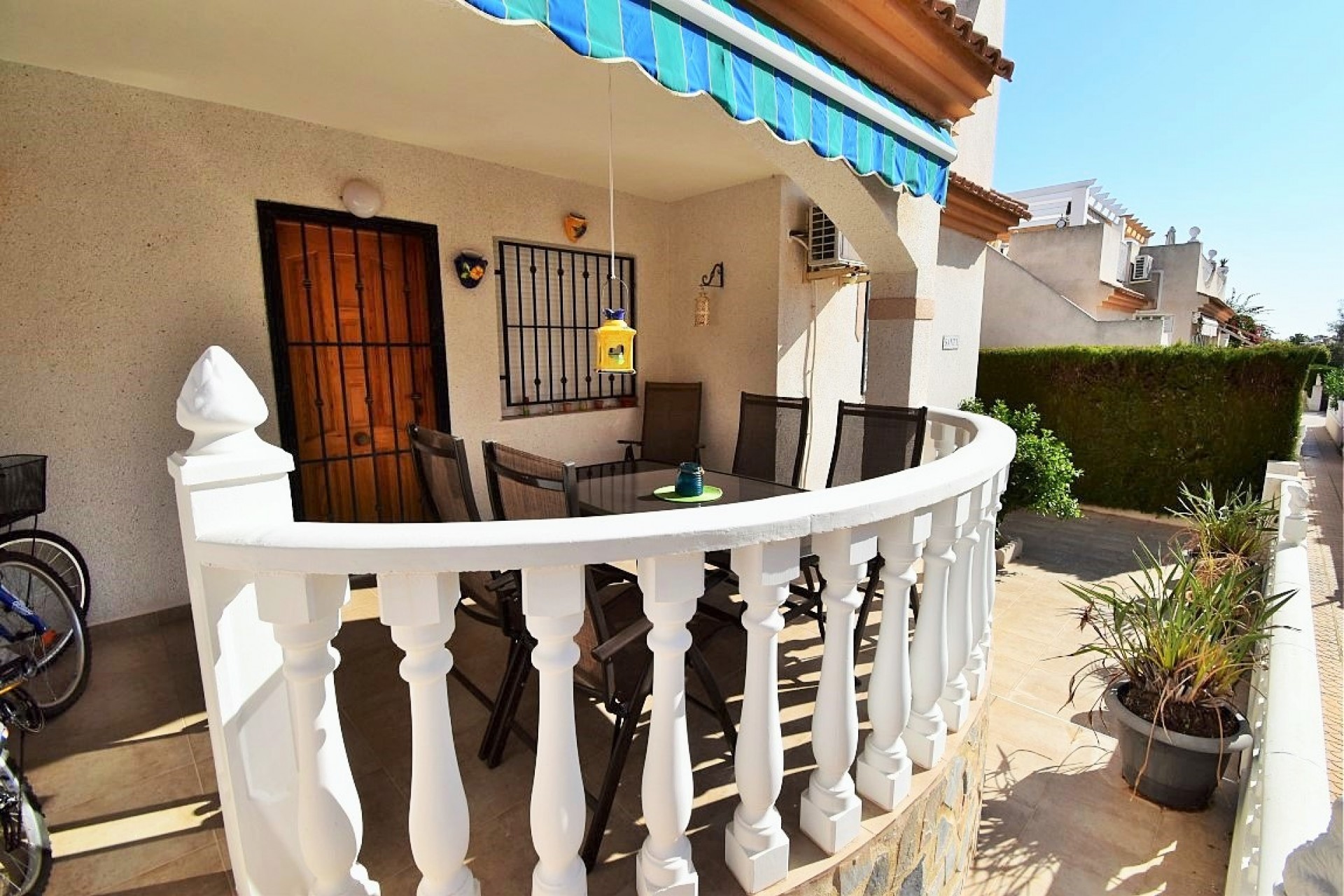 Wederverkoop - Vierkante Villa - Orihuela Costa - Playa Flamenca