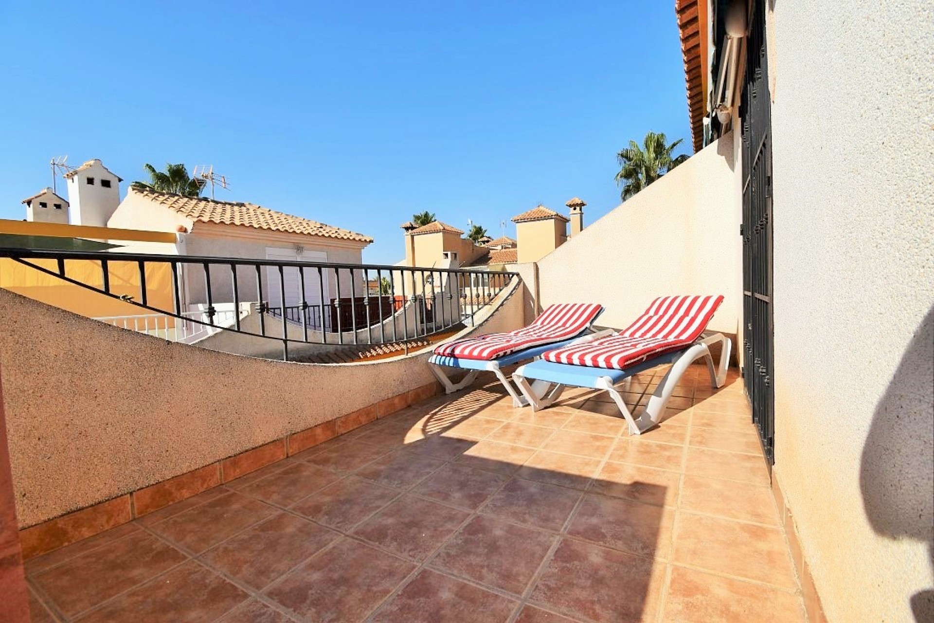 Wederverkoop - Vierkante Villa - Orihuela Costa - Playa Flamenca