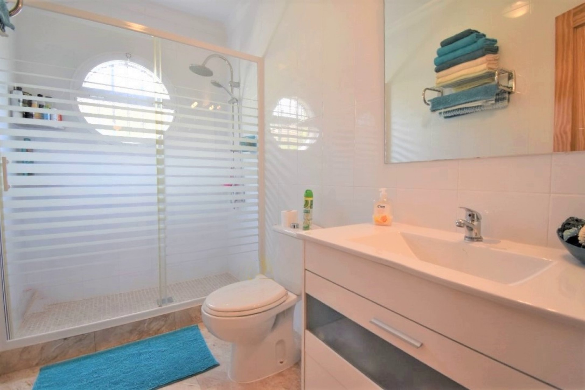 Wederverkoop - Vierkante Villa - Orihuela Costa - Playa Flamenca