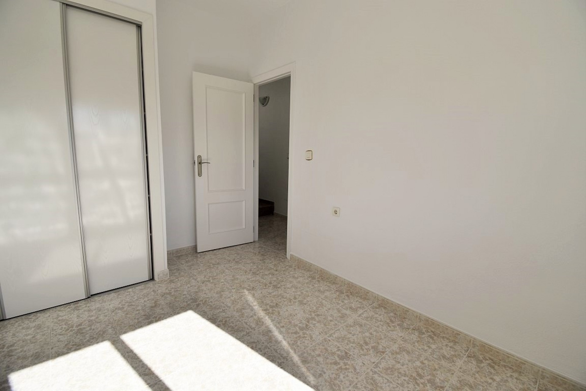 Wederverkoop - Vierkante Villa - Orihuela Costa - Playa Flamenca