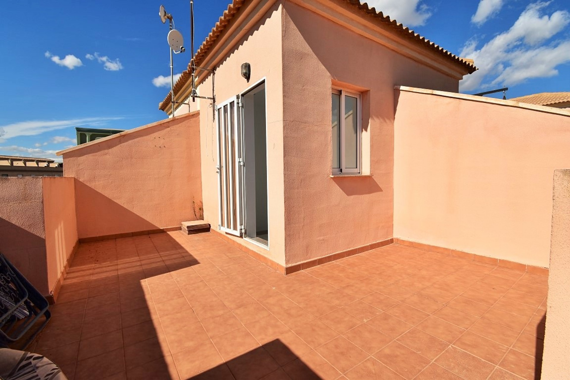 Wederverkoop - Vierkante Villa - Orihuela Costa - Playa Flamenca