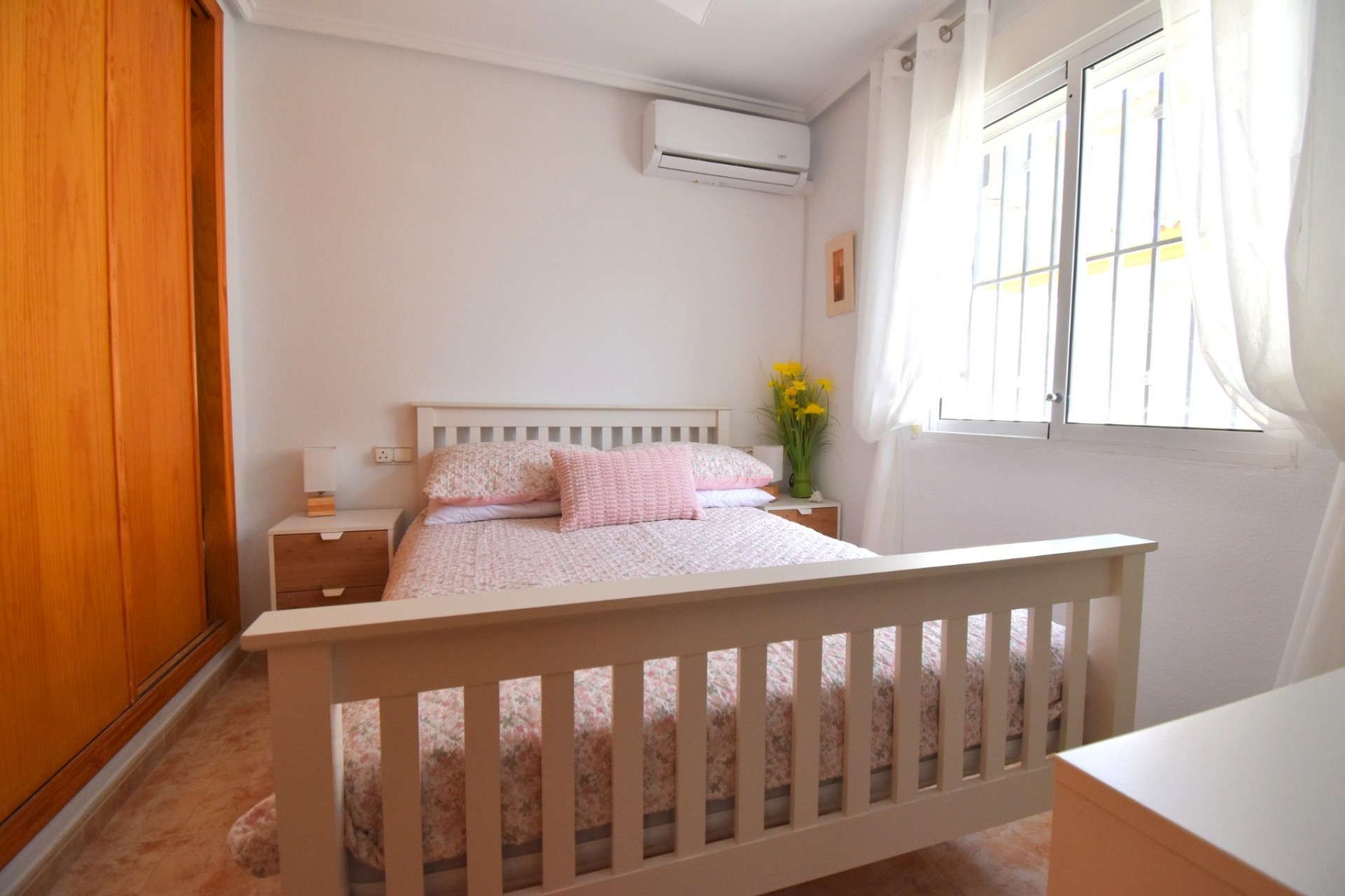 Wederverkoop - Vierkante Villa - Orihuela Costa - Playa Flamenca