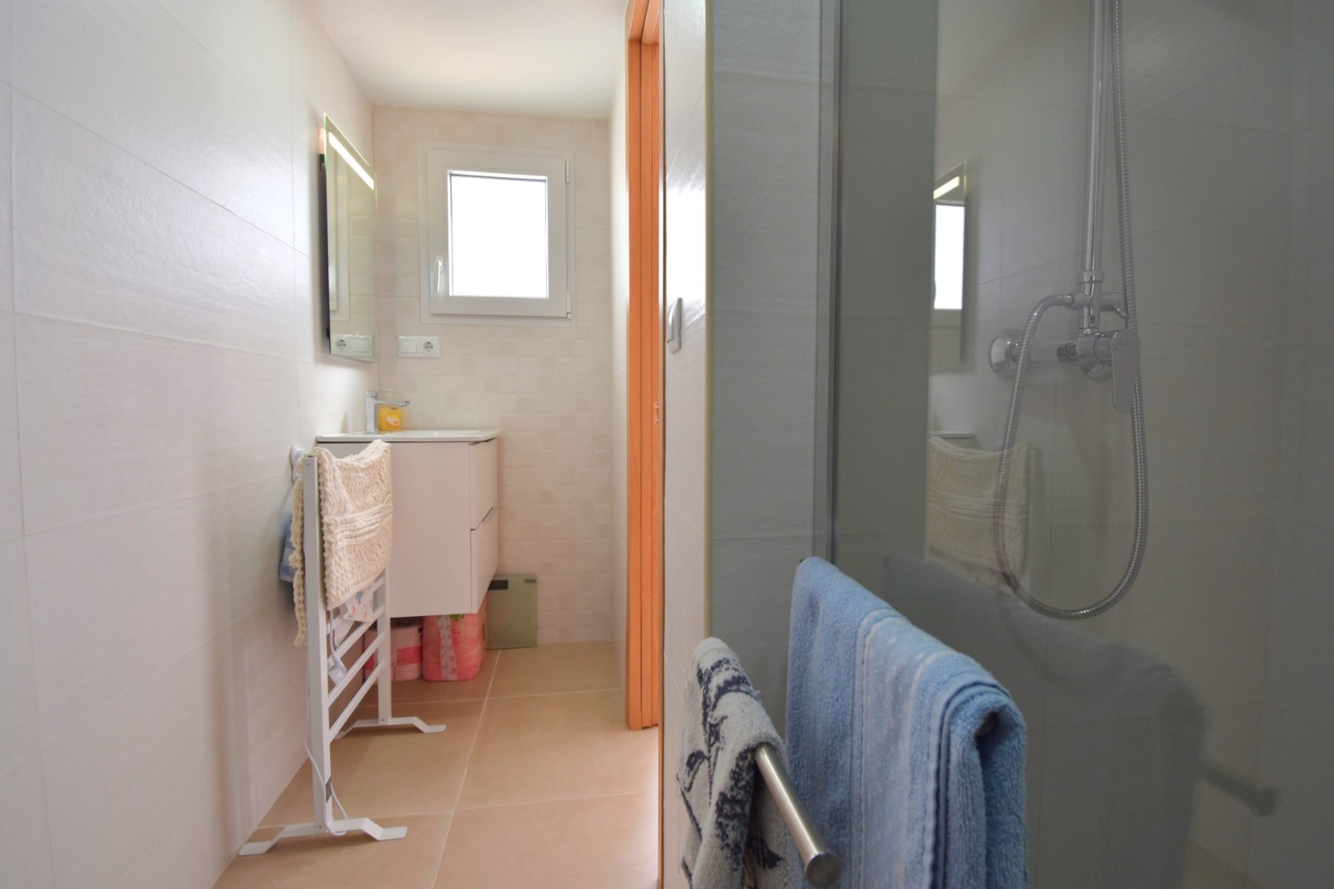Wederverkoop - Vierkante Villa - Orihuela Costa - Playa Flamenca