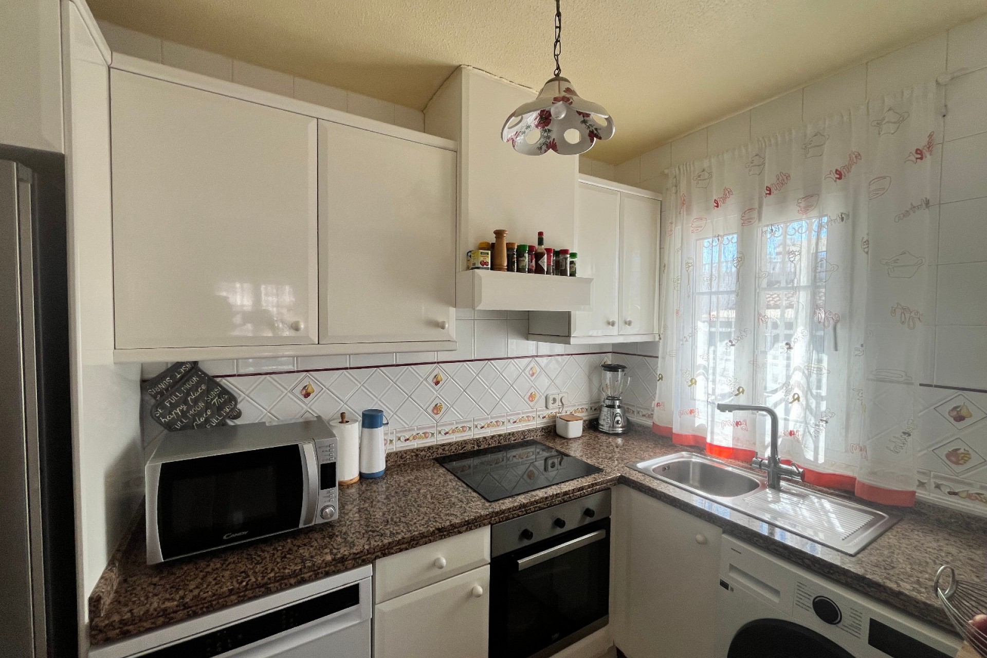 Wederverkoop - Vierkante Villa - Orihuela Costa - Playa Flamenca