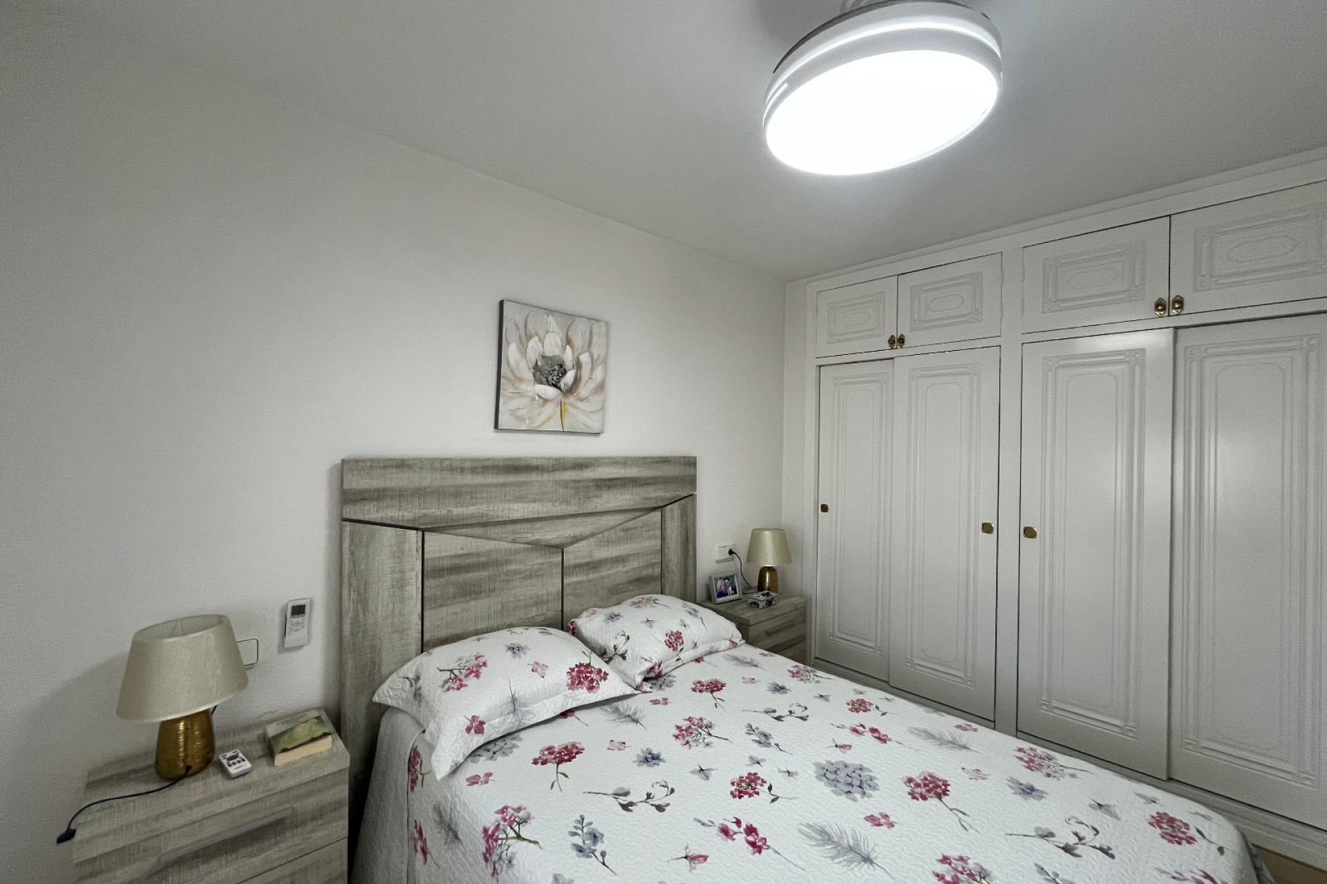Wederverkoop - Vierkante Villa - Orihuela Costa - Playa Flamenca