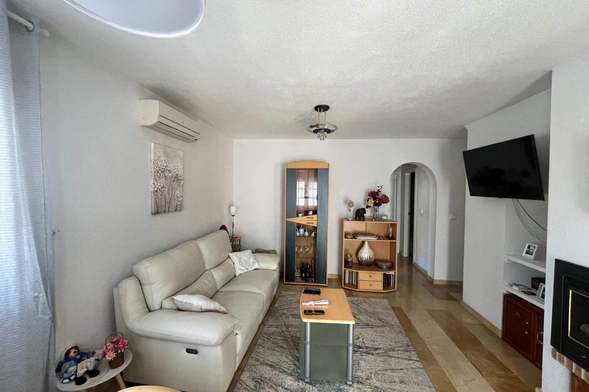 Wederverkoop - Vierkante Villa - Orihuela Costa - Playa Flamenca