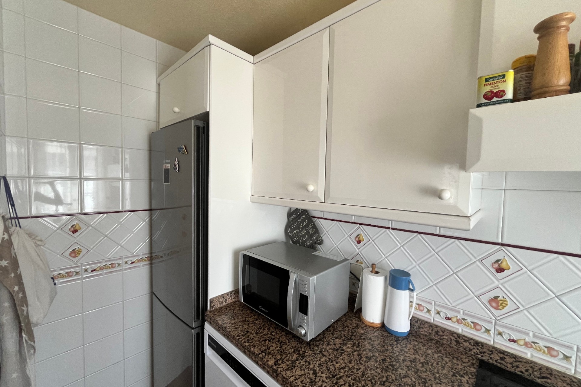 Wederverkoop - Vierkante Villa - Orihuela Costa - Playa Flamenca