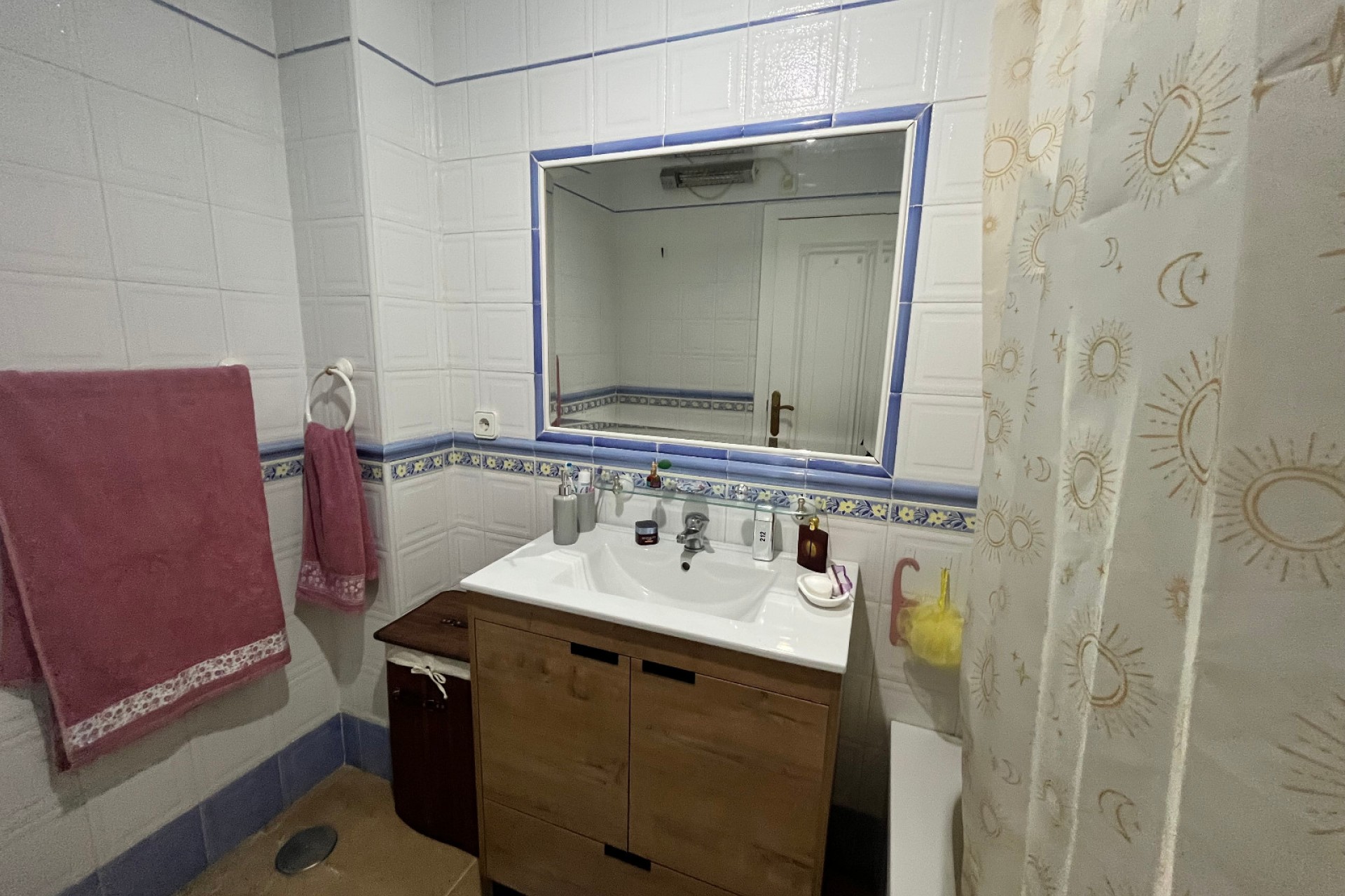 Wederverkoop - Vierkante Villa - Orihuela Costa - Playa Flamenca
