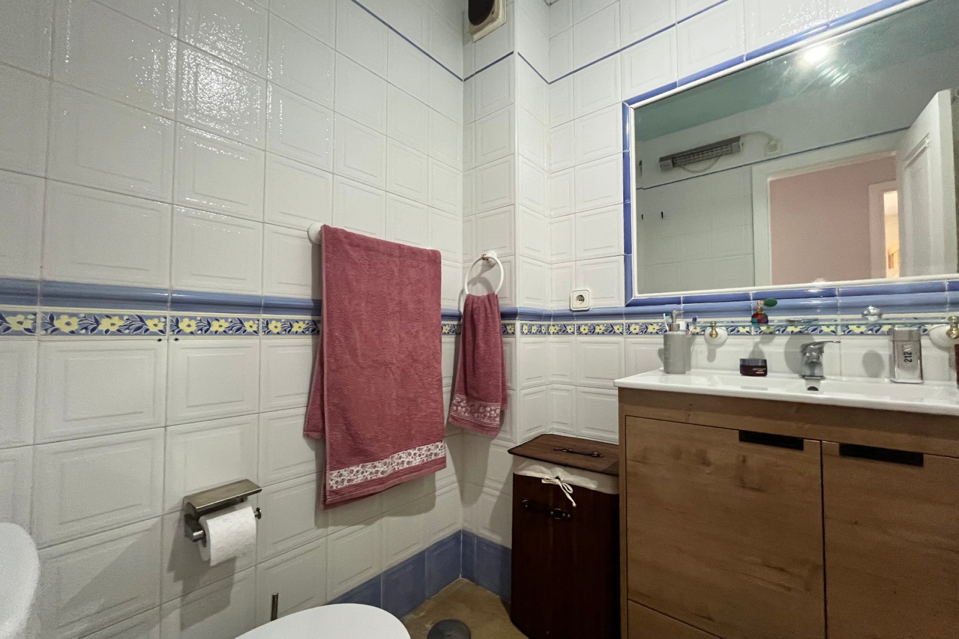 Wederverkoop - Vierkante Villa - Orihuela Costa - Playa Flamenca