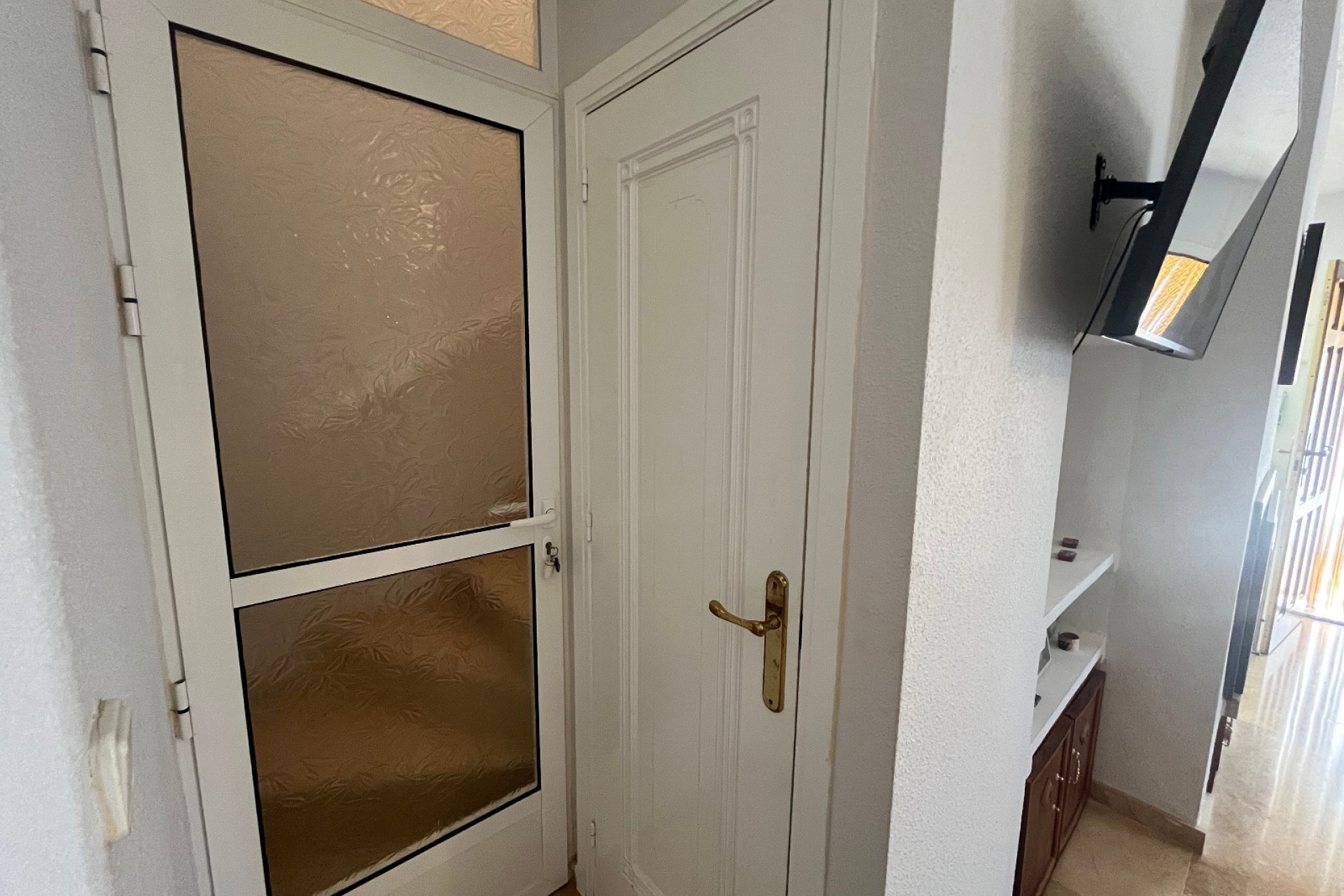 Wederverkoop - Vierkante Villa - Orihuela Costa - Playa Flamenca