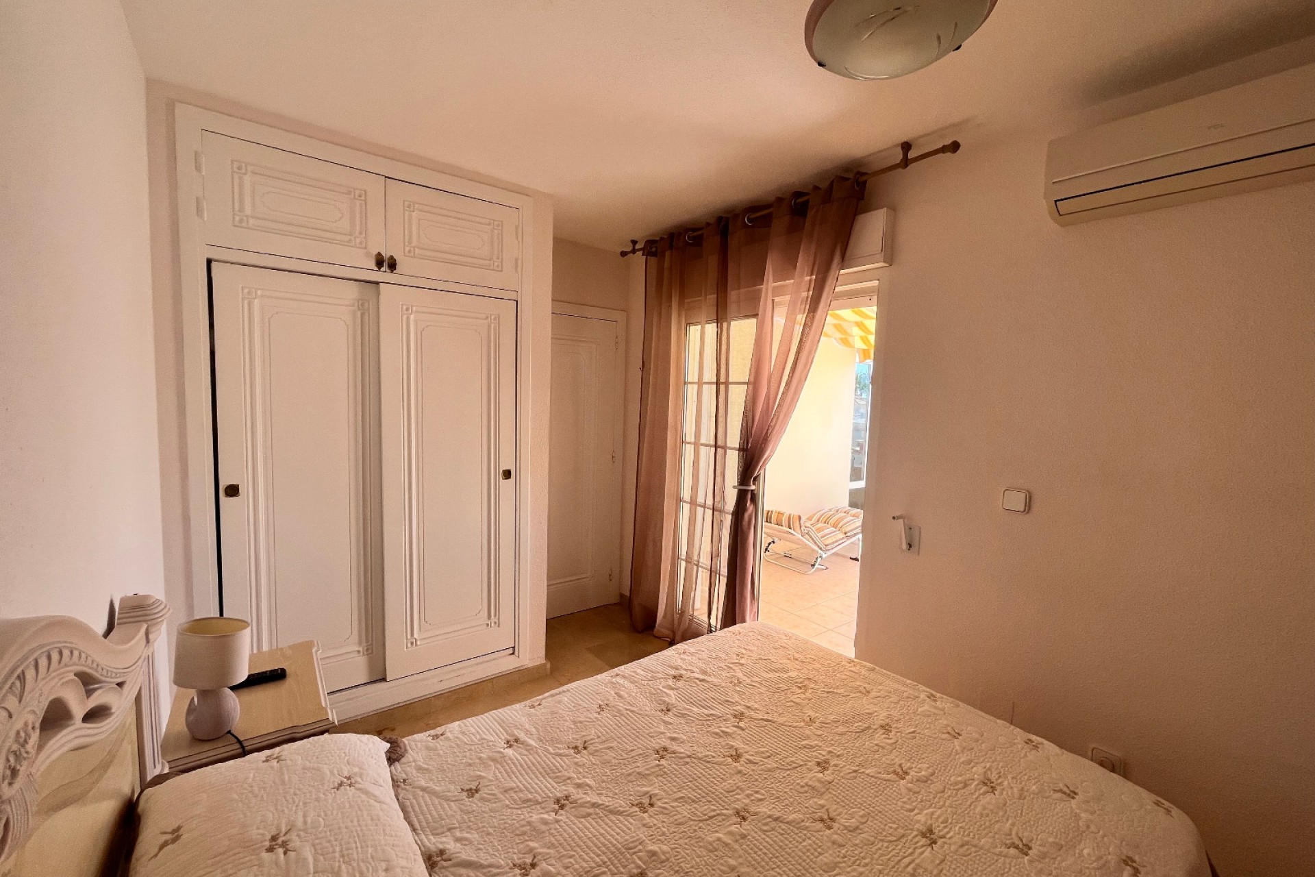 Wederverkoop - Vierkante Villa - Orihuela Costa - Playa Flamenca