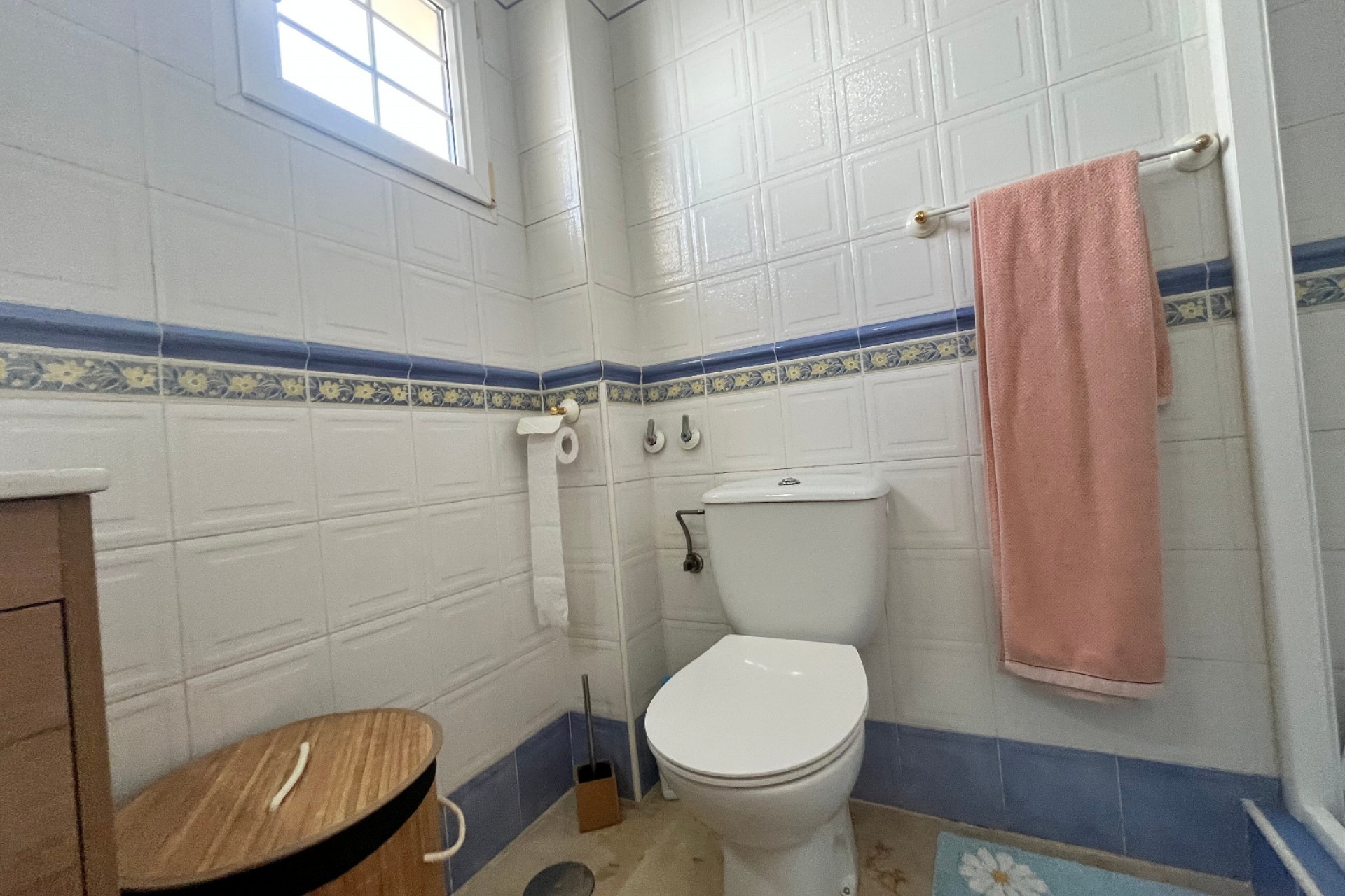 Wederverkoop - Vierkante Villa - Orihuela Costa - Playa Flamenca