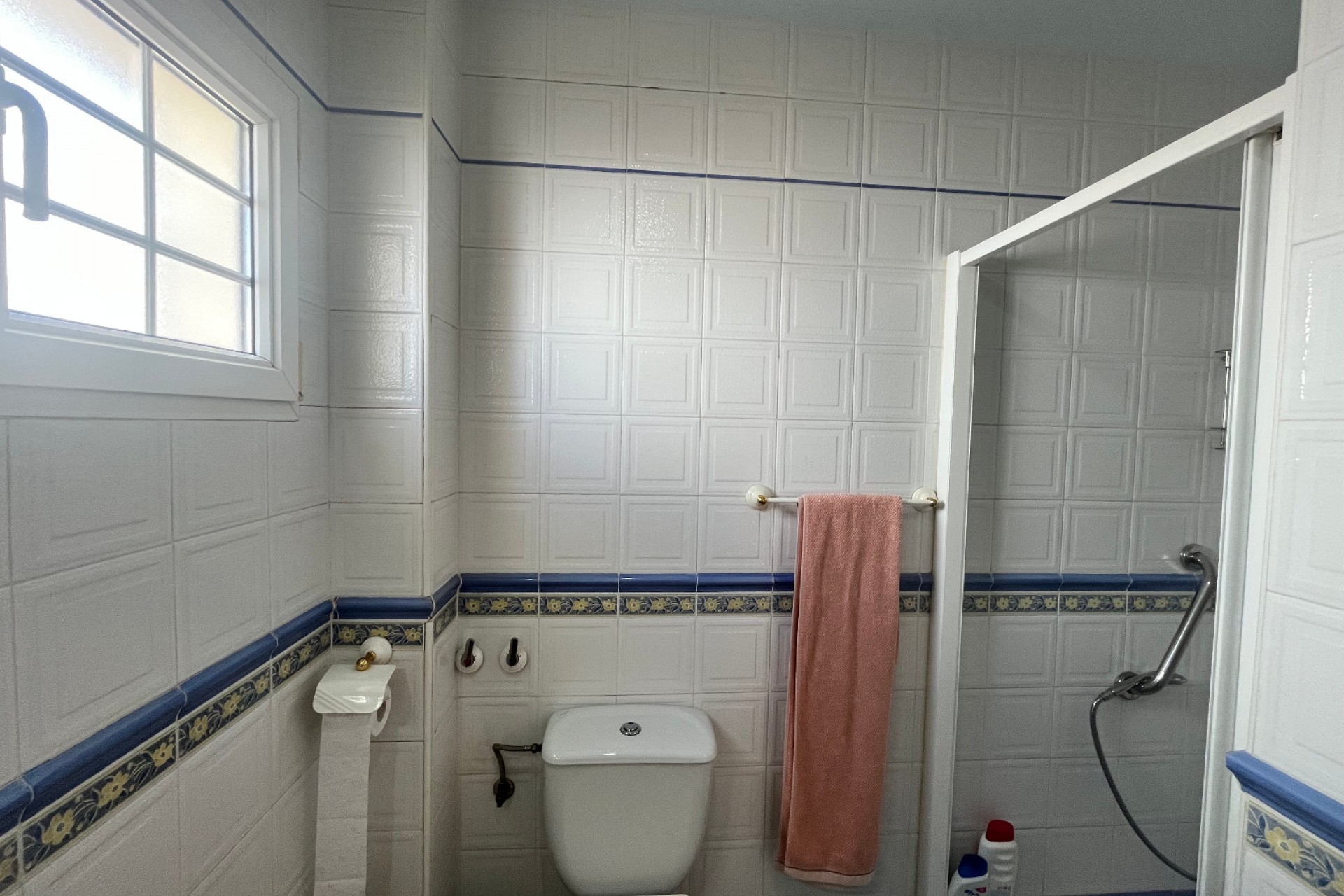 Wederverkoop - Vierkante Villa - Orihuela Costa - Playa Flamenca