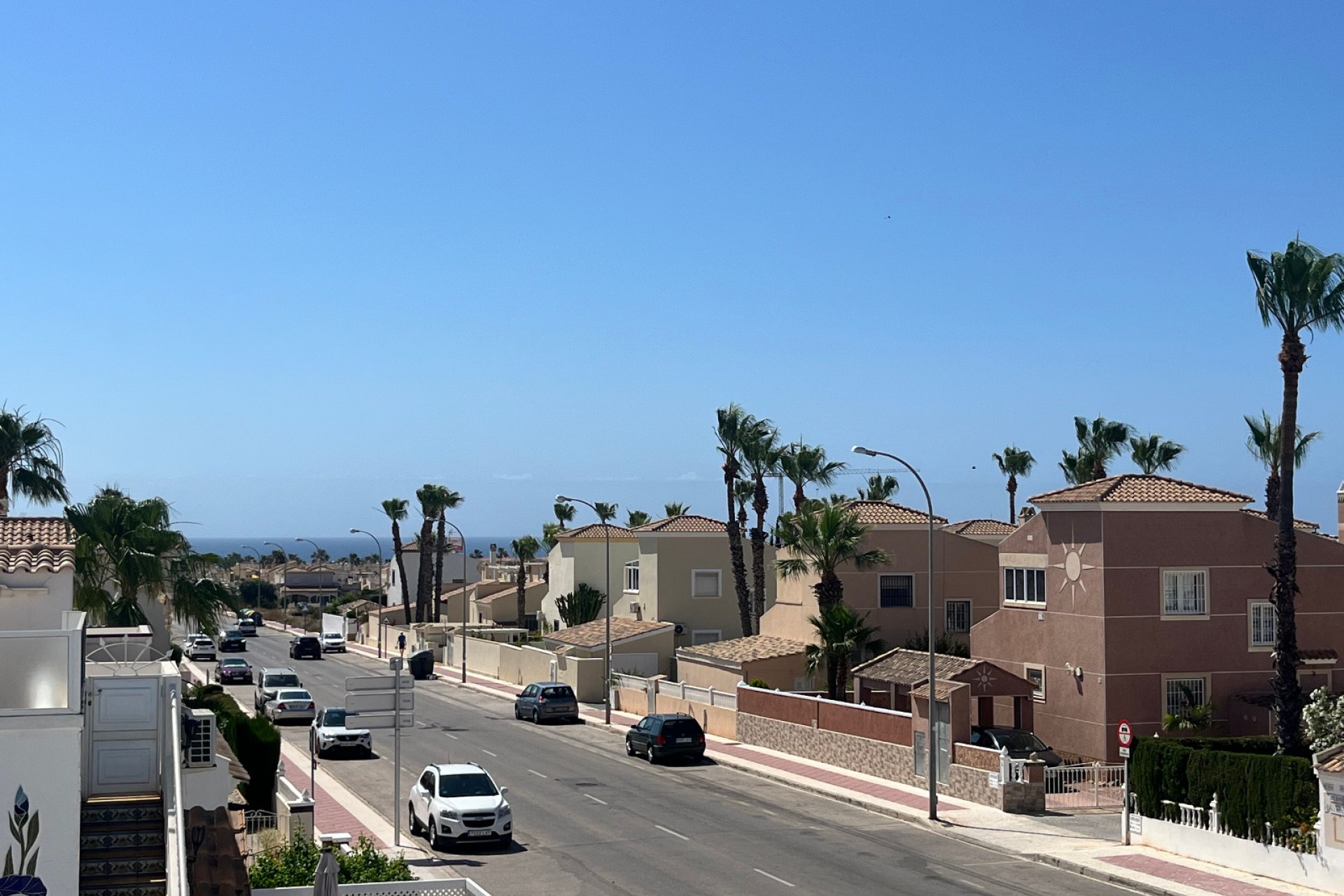Wederverkoop - Vierkante Villa - Orihuela Costa - Playa Flamenca