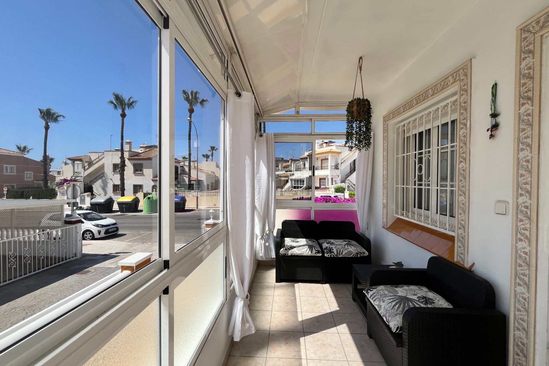 Wederverkoop - Vierkante Villa - Orihuela Costa - Playa Flamenca