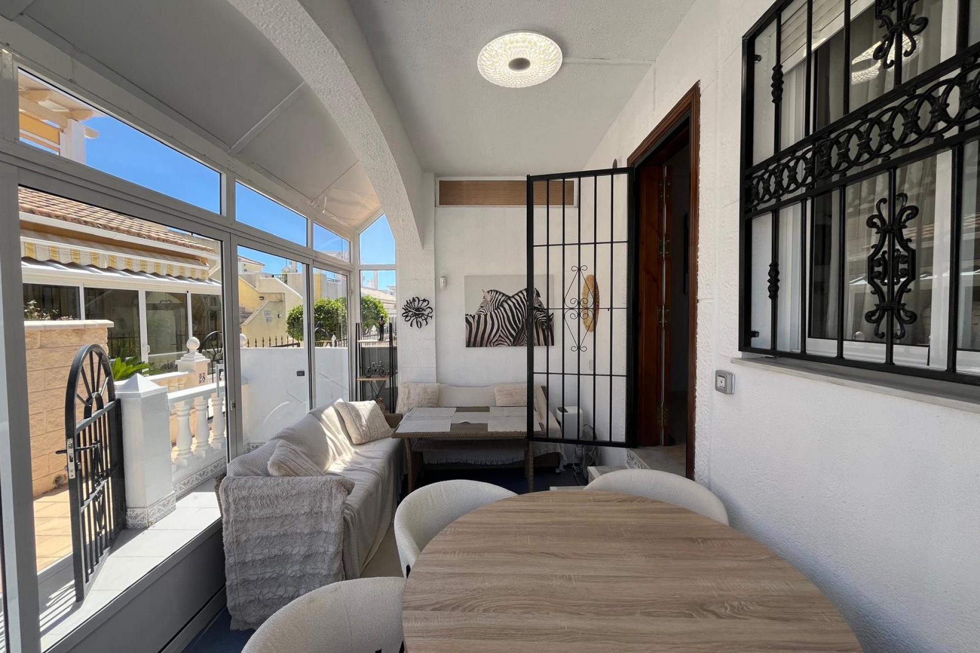 Wederverkoop - Vierkante Villa - Orihuela Costa - Punta Prima