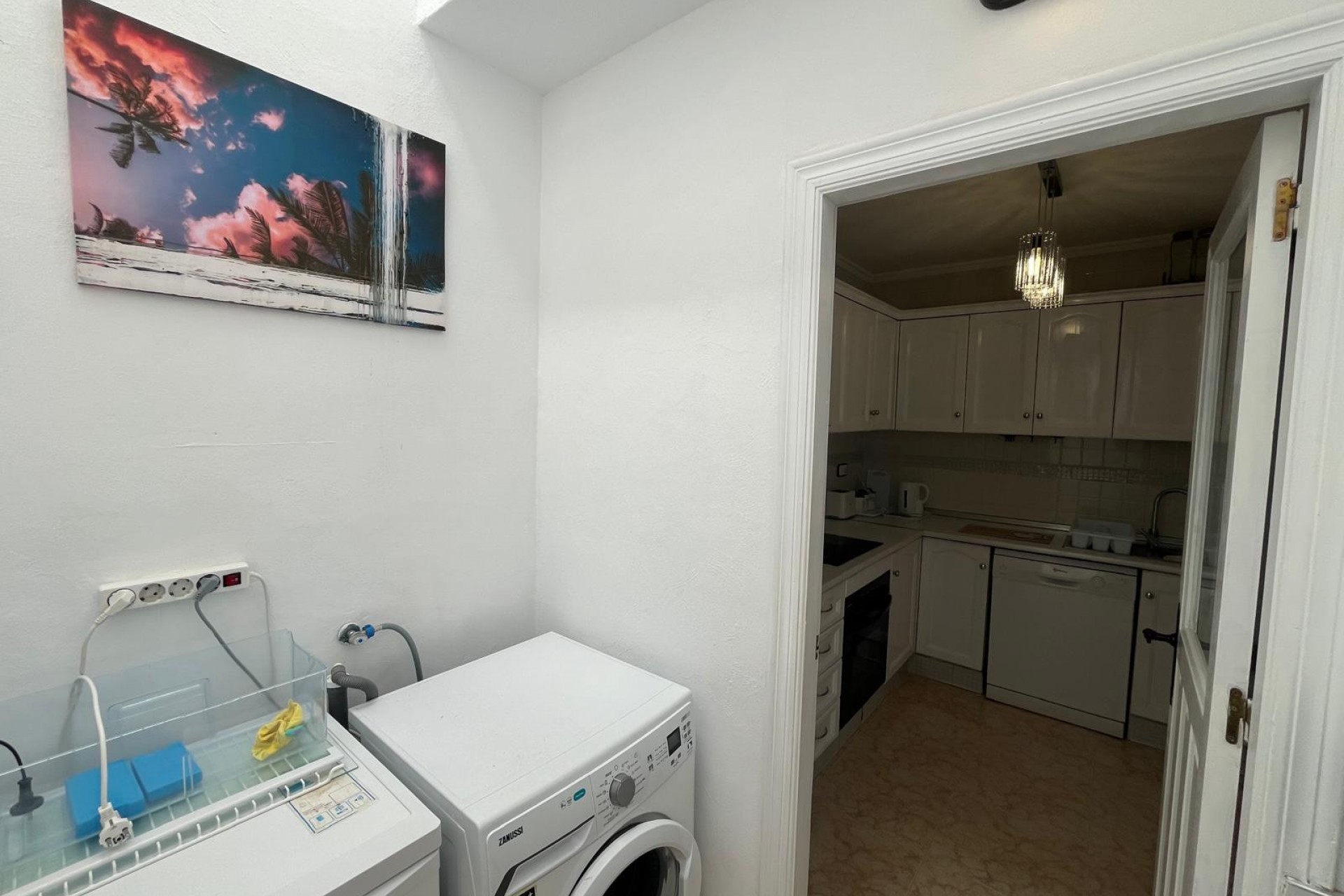 Wederverkoop - Vierkante Villa - Orihuela Costa - Punta Prima