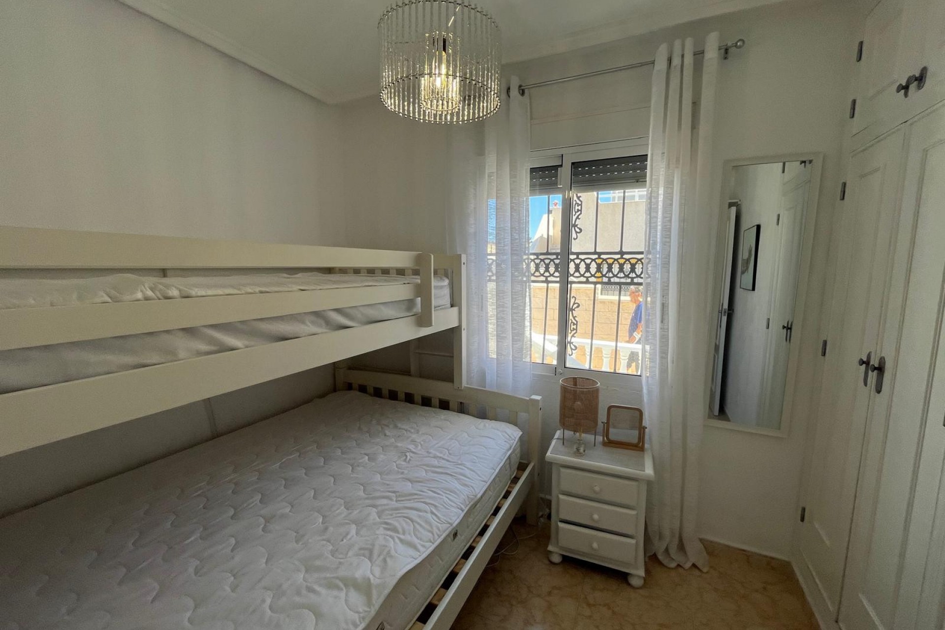 Wederverkoop - Vierkante Villa - Orihuela Costa - Punta Prima