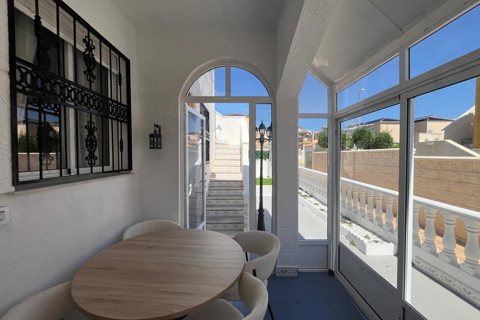 Wederverkoop - Vierkante Villa - Orihuela Costa - Punta Prima