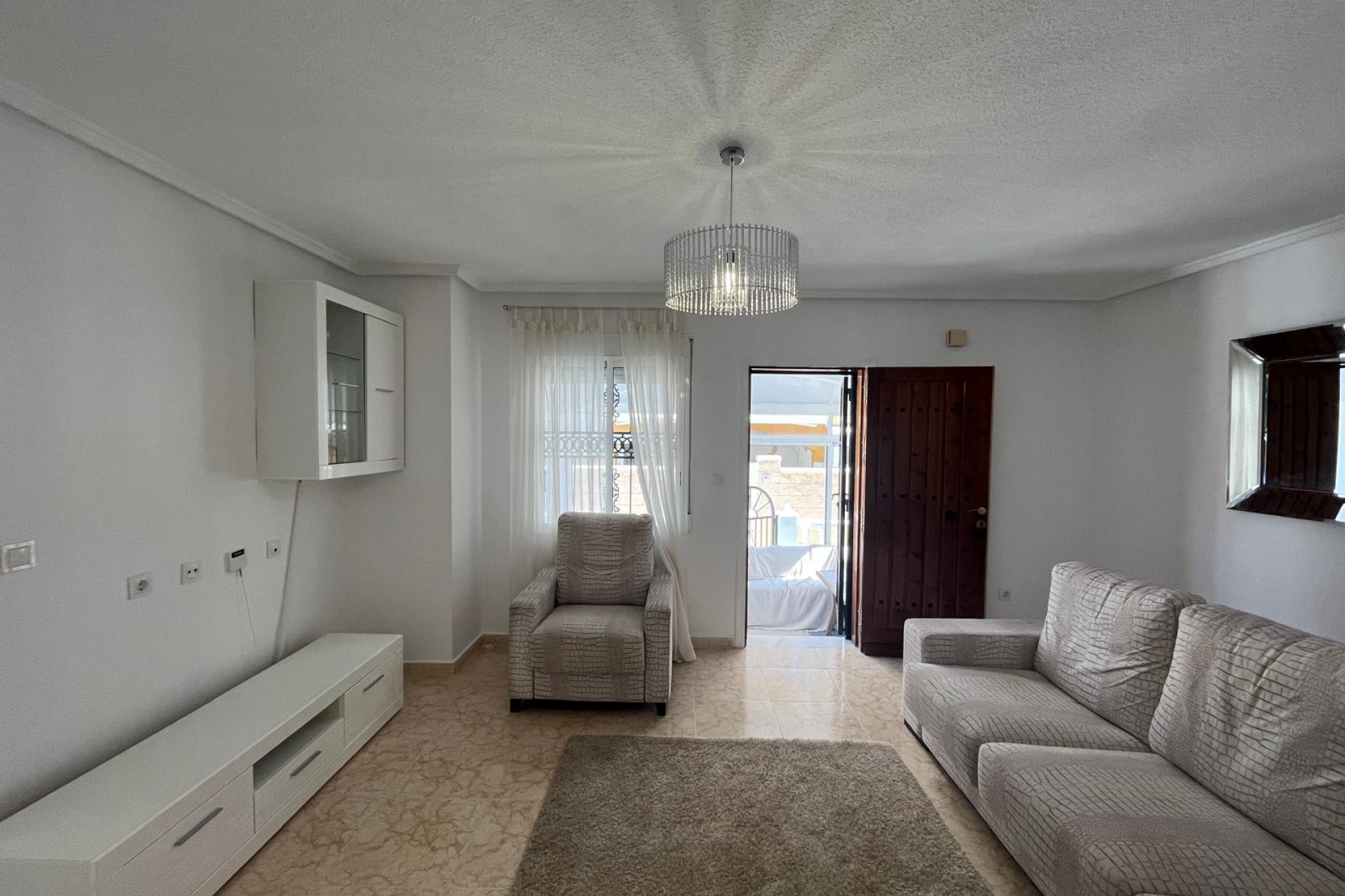 Wederverkoop - Vierkante Villa - Orihuela Costa - Punta Prima