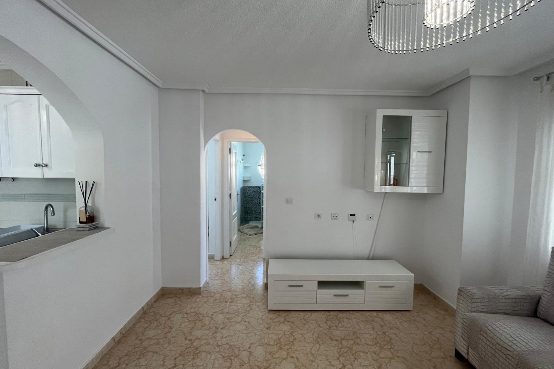 Wederverkoop - Vierkante Villa - Orihuela Costa - Punta Prima