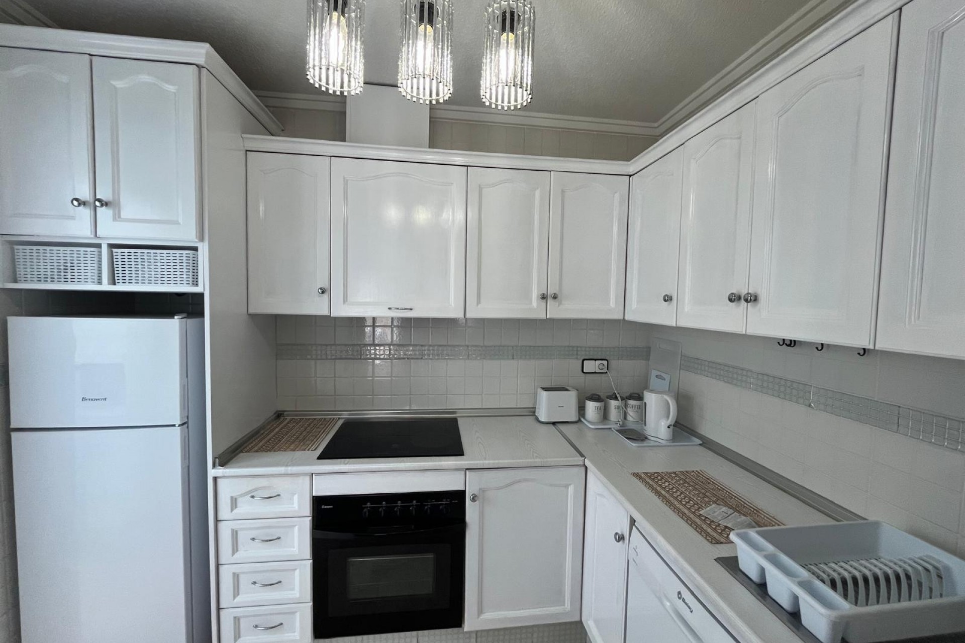 Wederverkoop - Vierkante Villa - Orihuela Costa - Punta Prima
