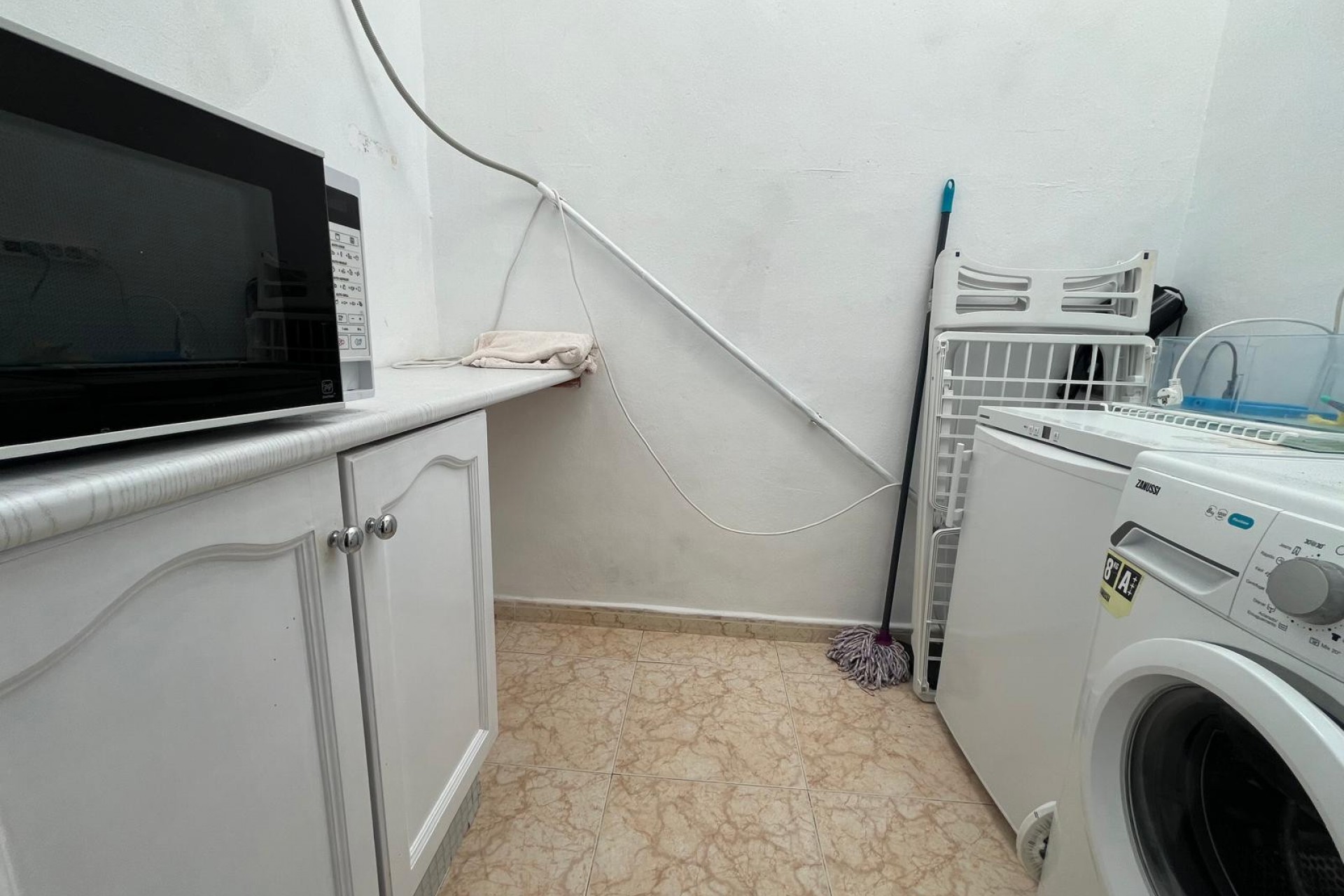 Wederverkoop - Vierkante Villa - Orihuela Costa - Punta Prima