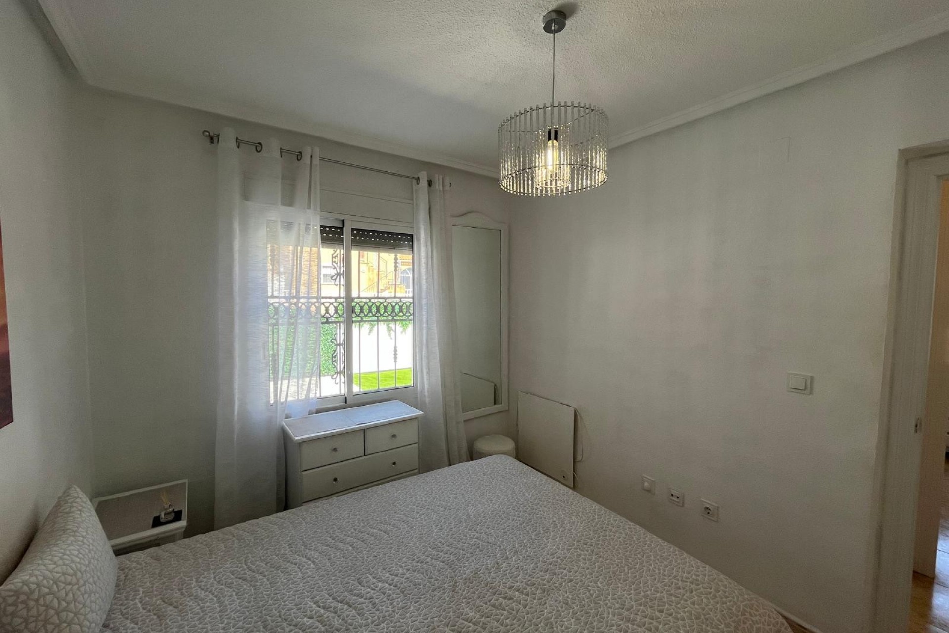 Wederverkoop - Vierkante Villa - Orihuela Costa - Punta Prima