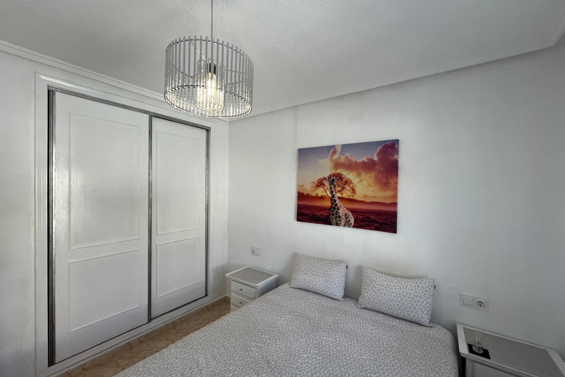 Wederverkoop - Vierkante Villa - Orihuela Costa - Punta Prima