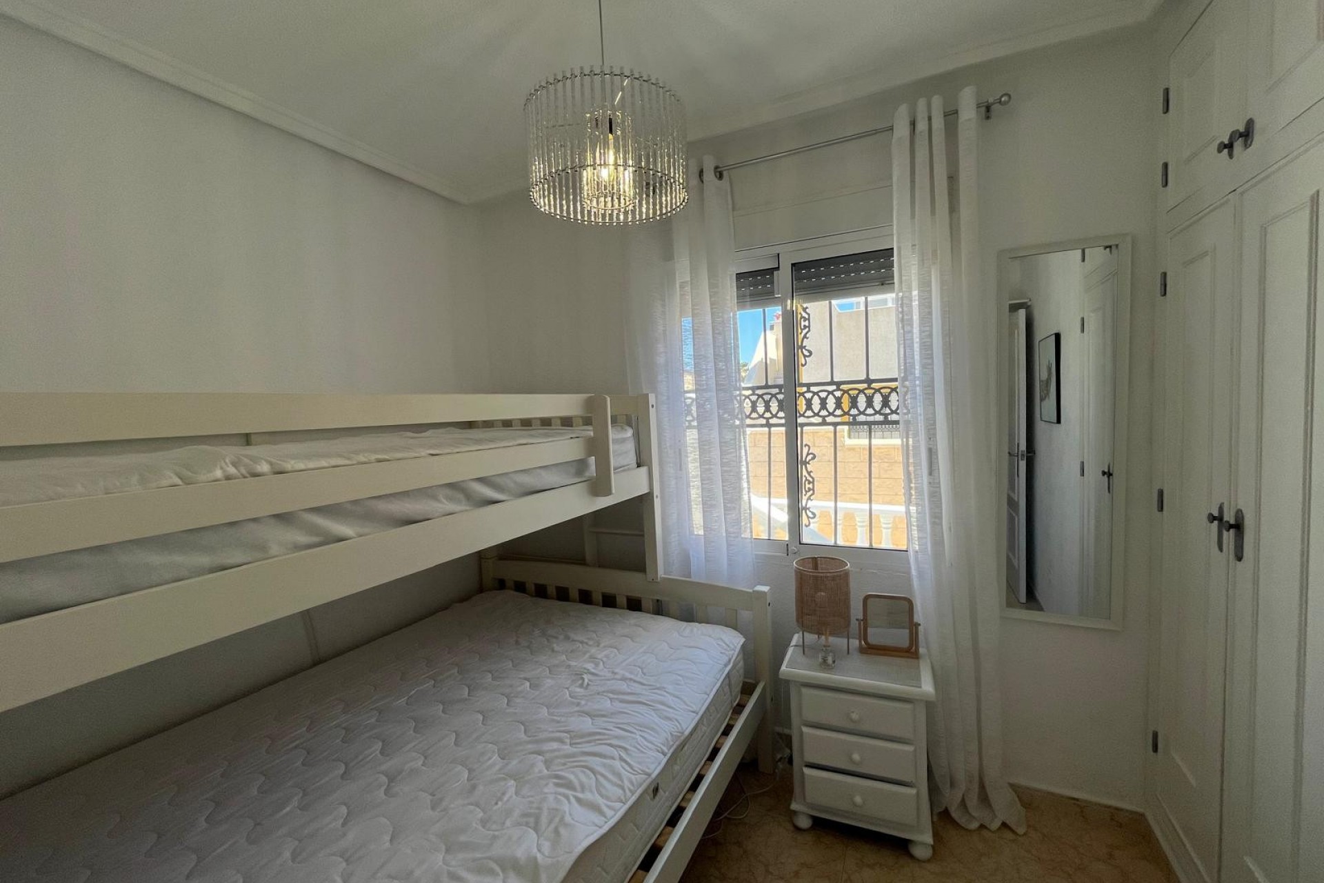 Wederverkoop - Vierkante Villa - Orihuela Costa - Punta Prima