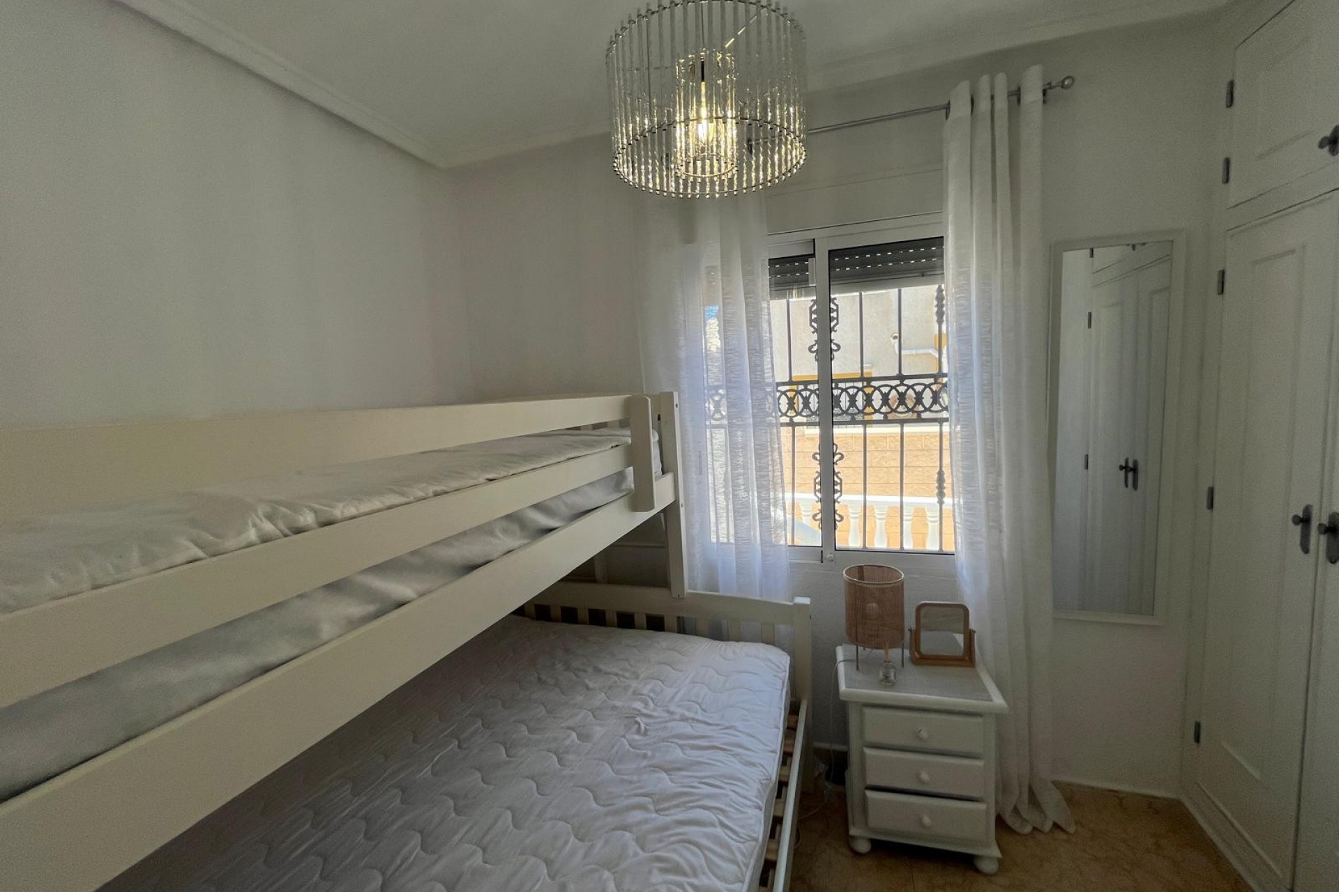 Wederverkoop - Vierkante Villa - Orihuela Costa - Punta Prima