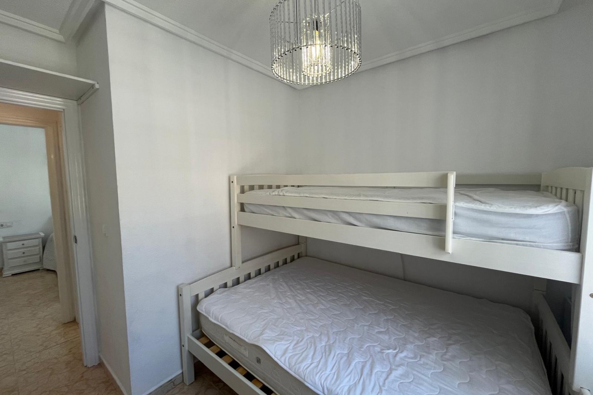 Wederverkoop - Vierkante Villa - Orihuela Costa - Punta Prima