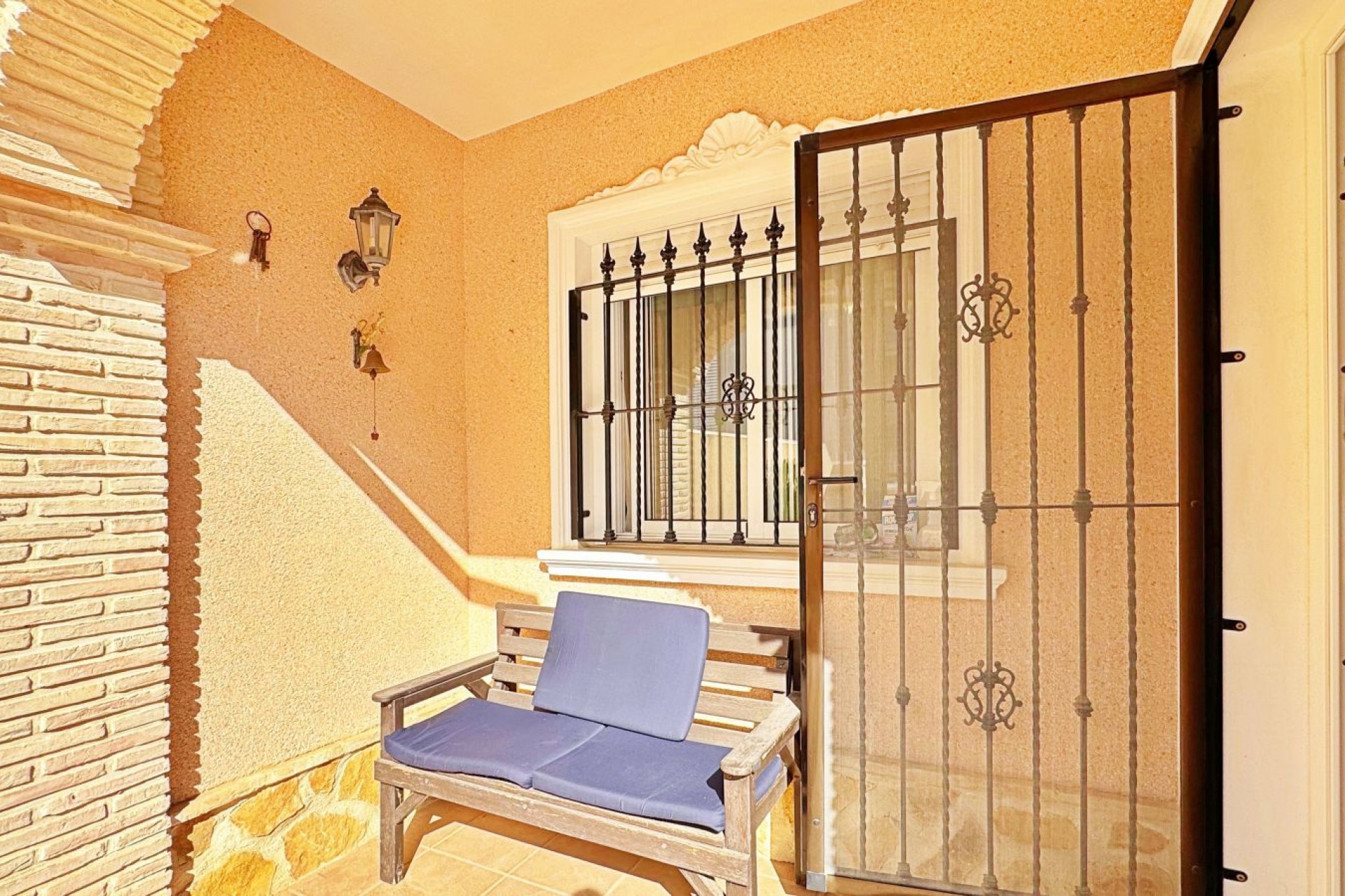 Wederverkoop - Vierkante Villa - Orihuela Costa - Villamartin