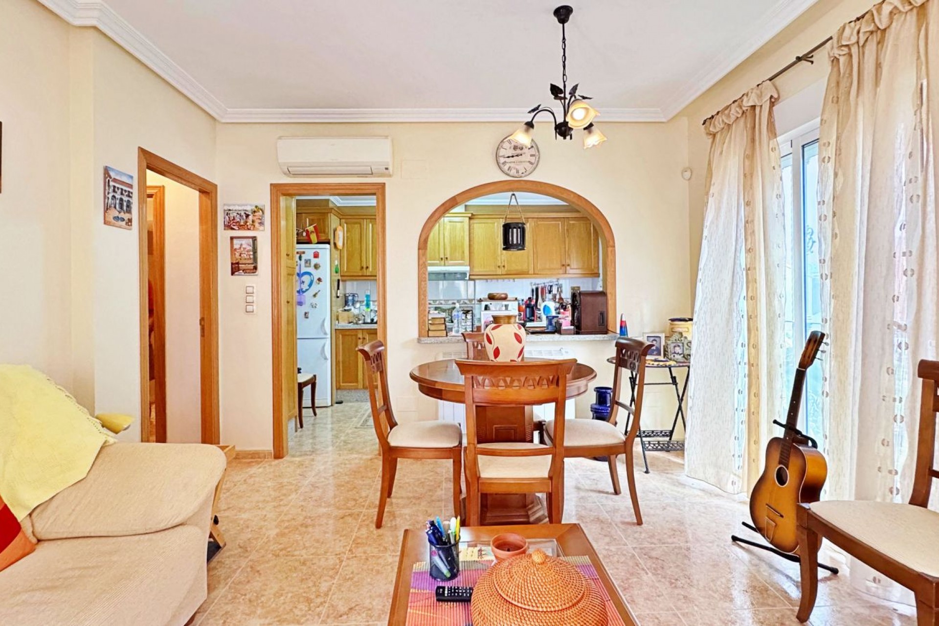 Wederverkoop - Vierkante Villa - Orihuela Costa - Villamartin